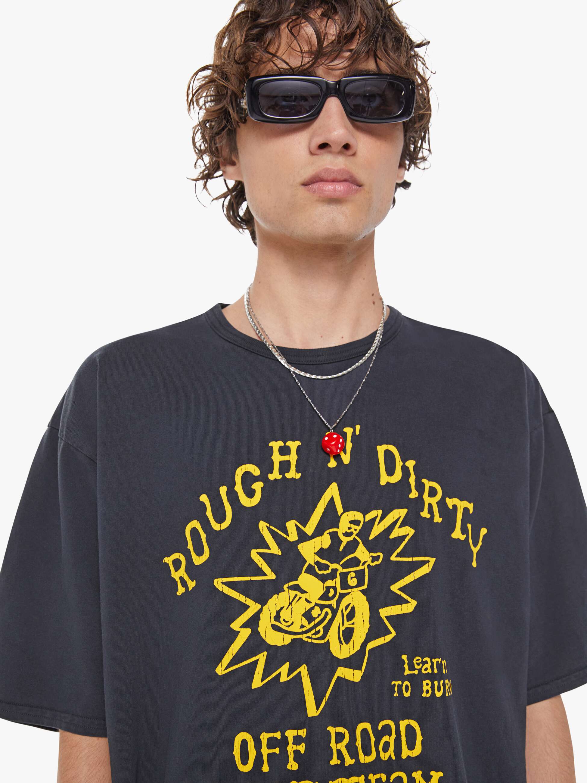 The Coops Tee - Rough N' Dirty - Image 10