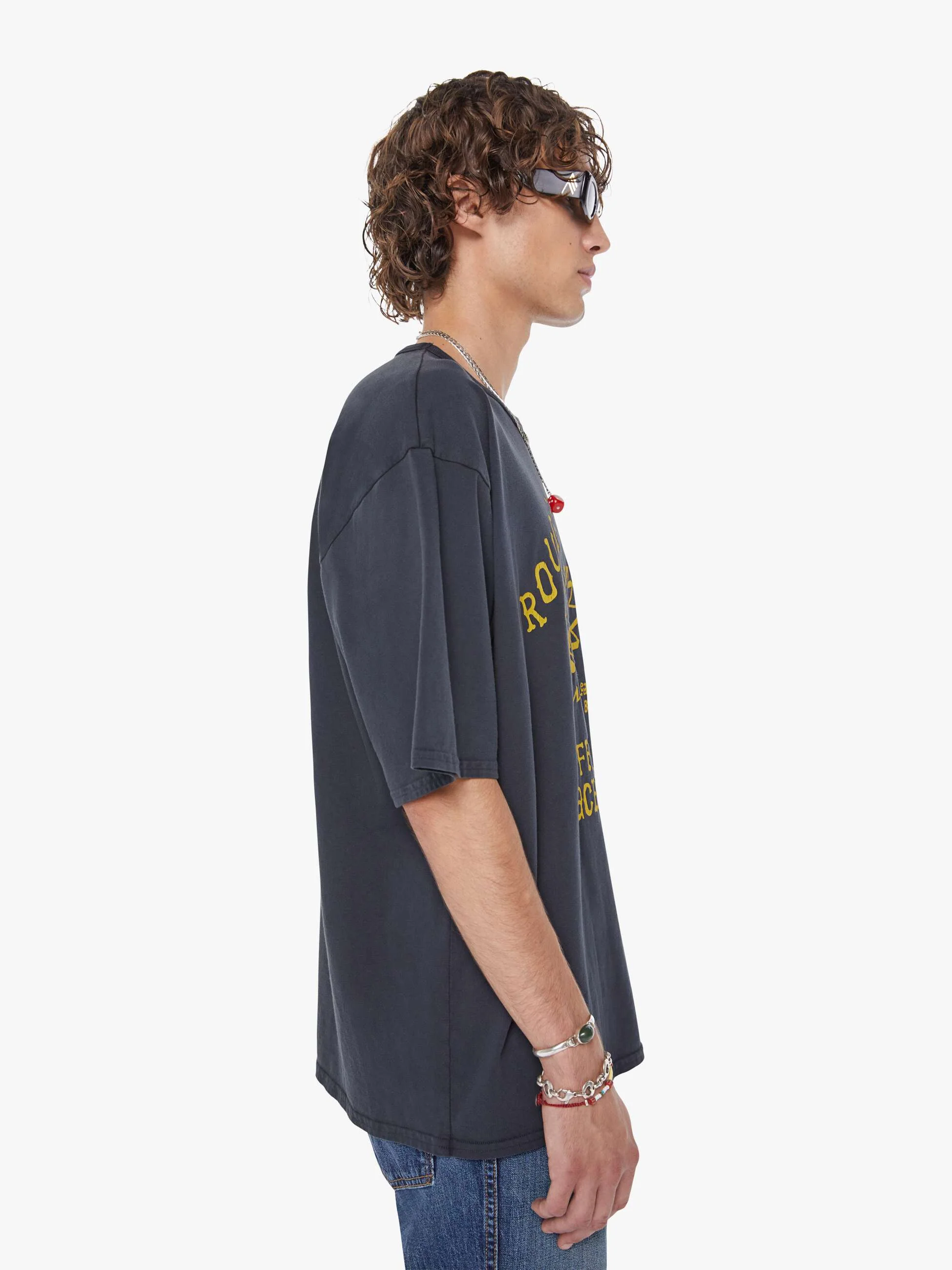 The Coops Tee - Rough N' Dirty - Image 7