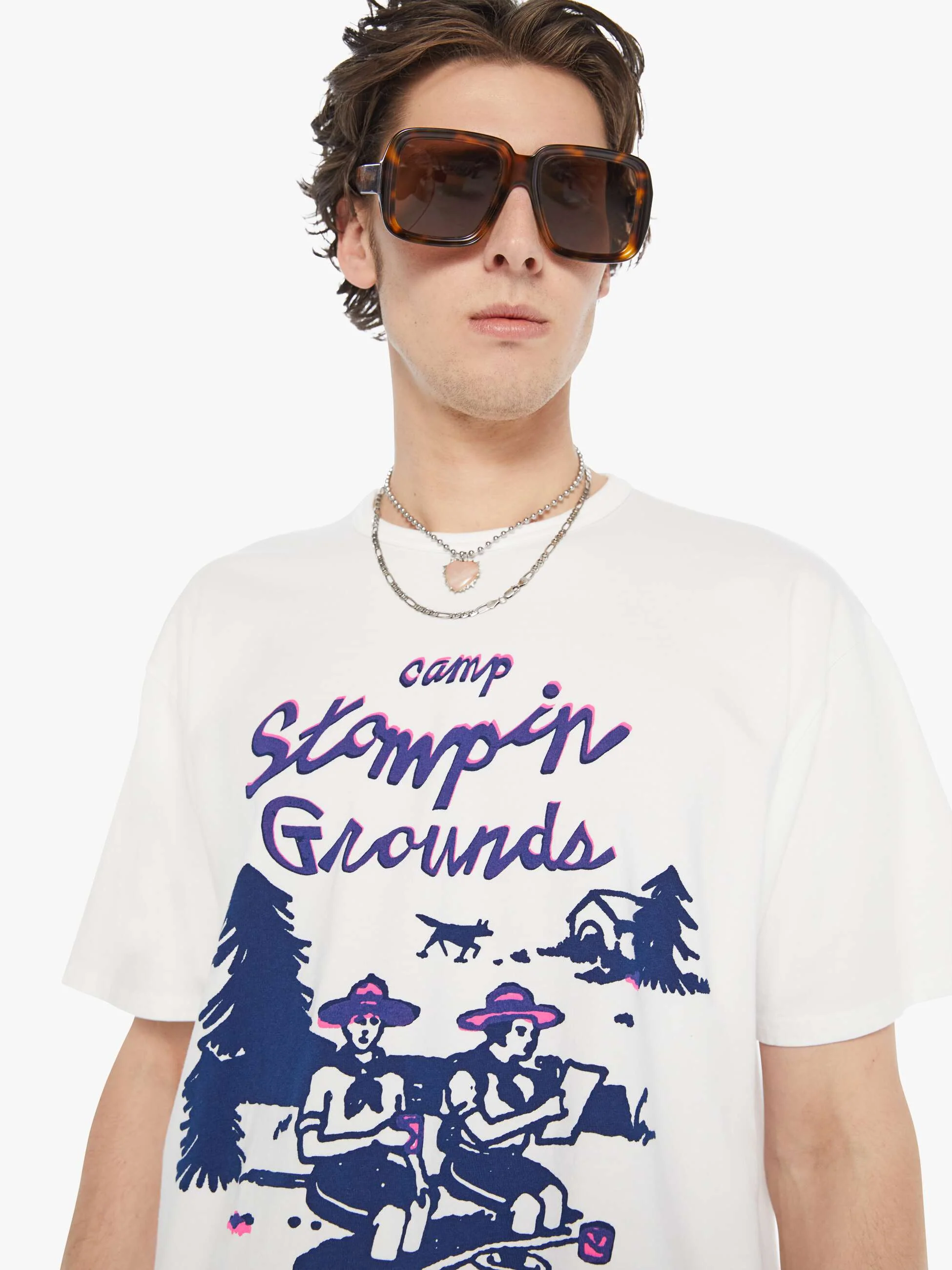 Coops Tee - Stompin Ground - Image 10