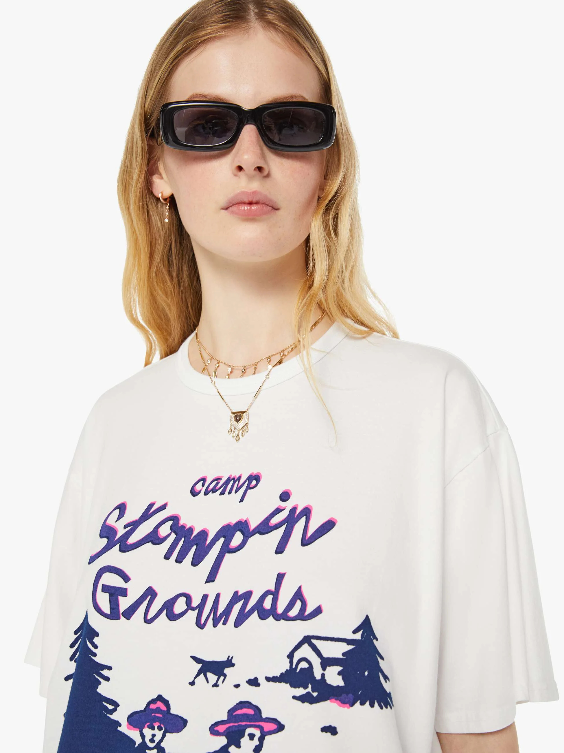 Coops Tee - Stompin Ground - Image 5