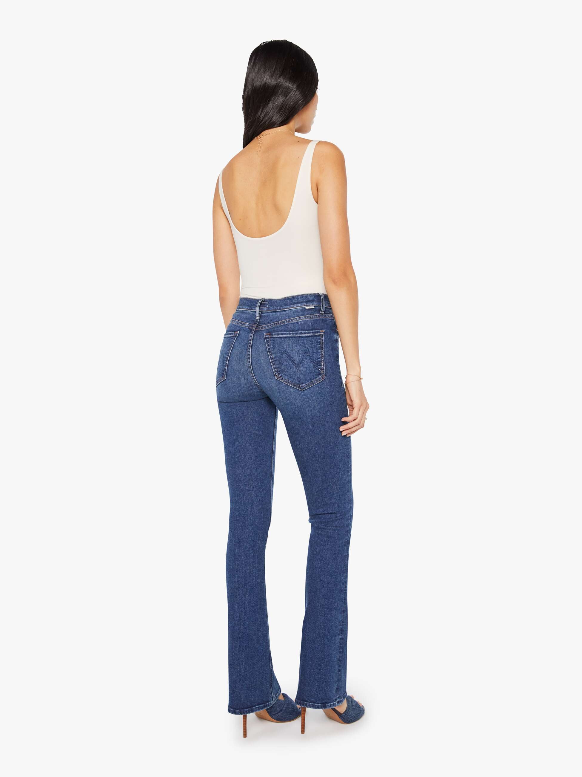 High Waisted Runaway - Start Your Engines! - Image 5