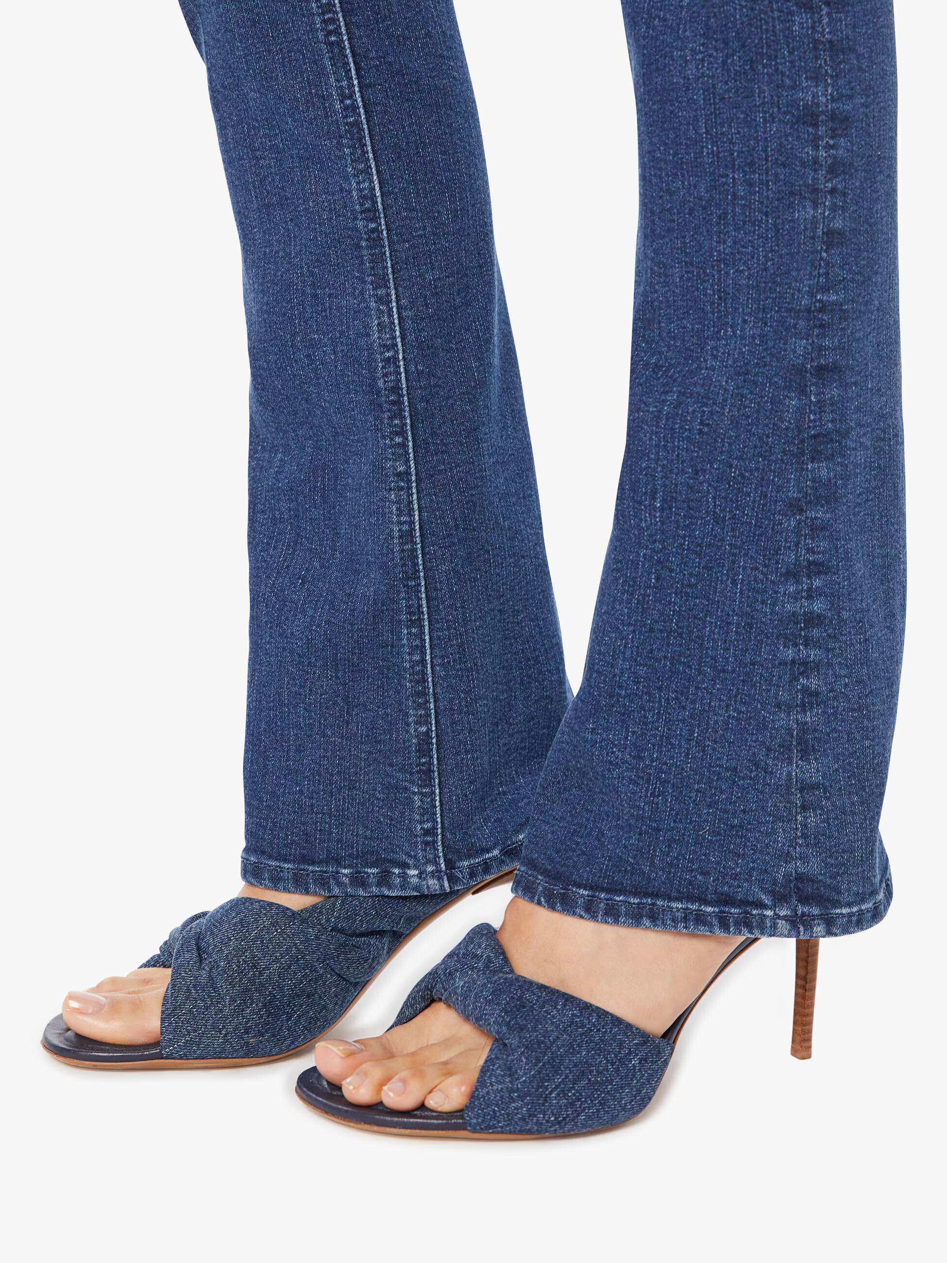 High Waisted Runaway - Start Your Engines! - Image 6