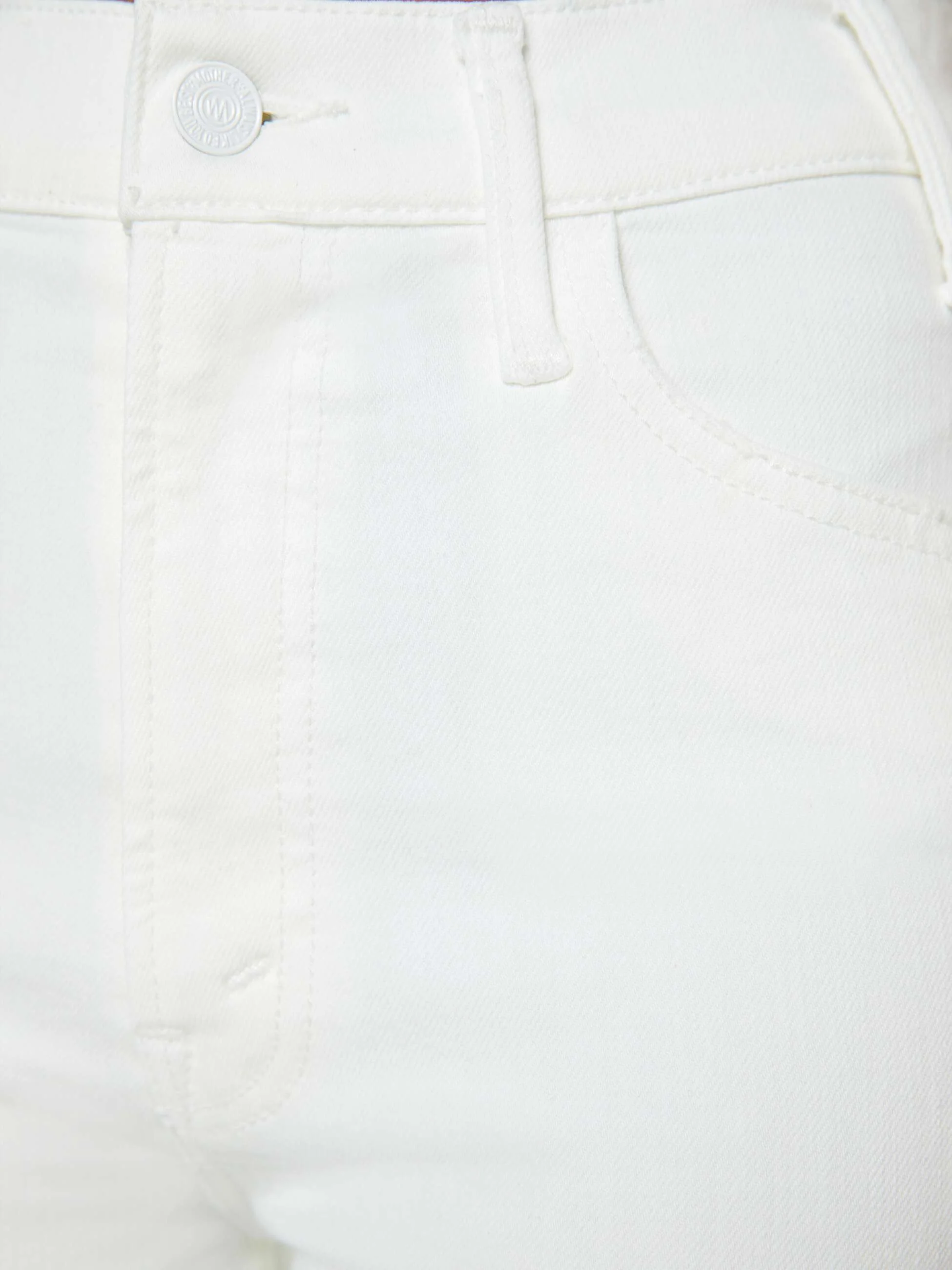 PETITES The Lil Hustler Ankle Fray - Fairest Of Them All - Image 7