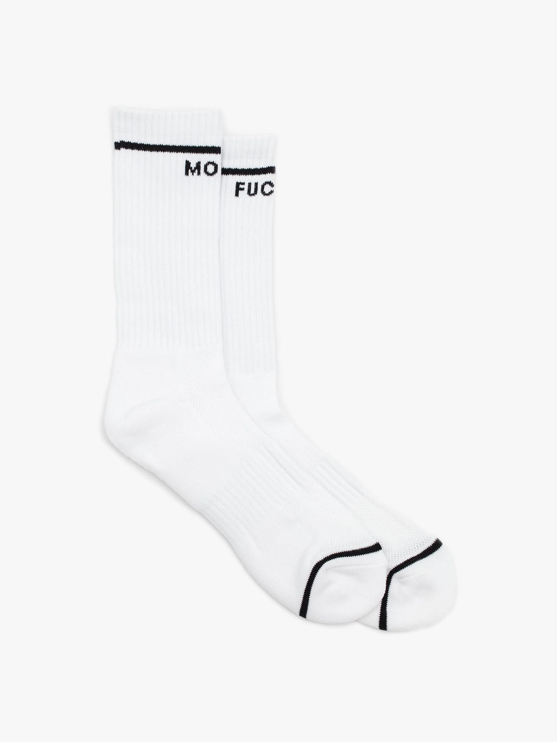 One Small Step For Mankind - MF Mens White - Image 3