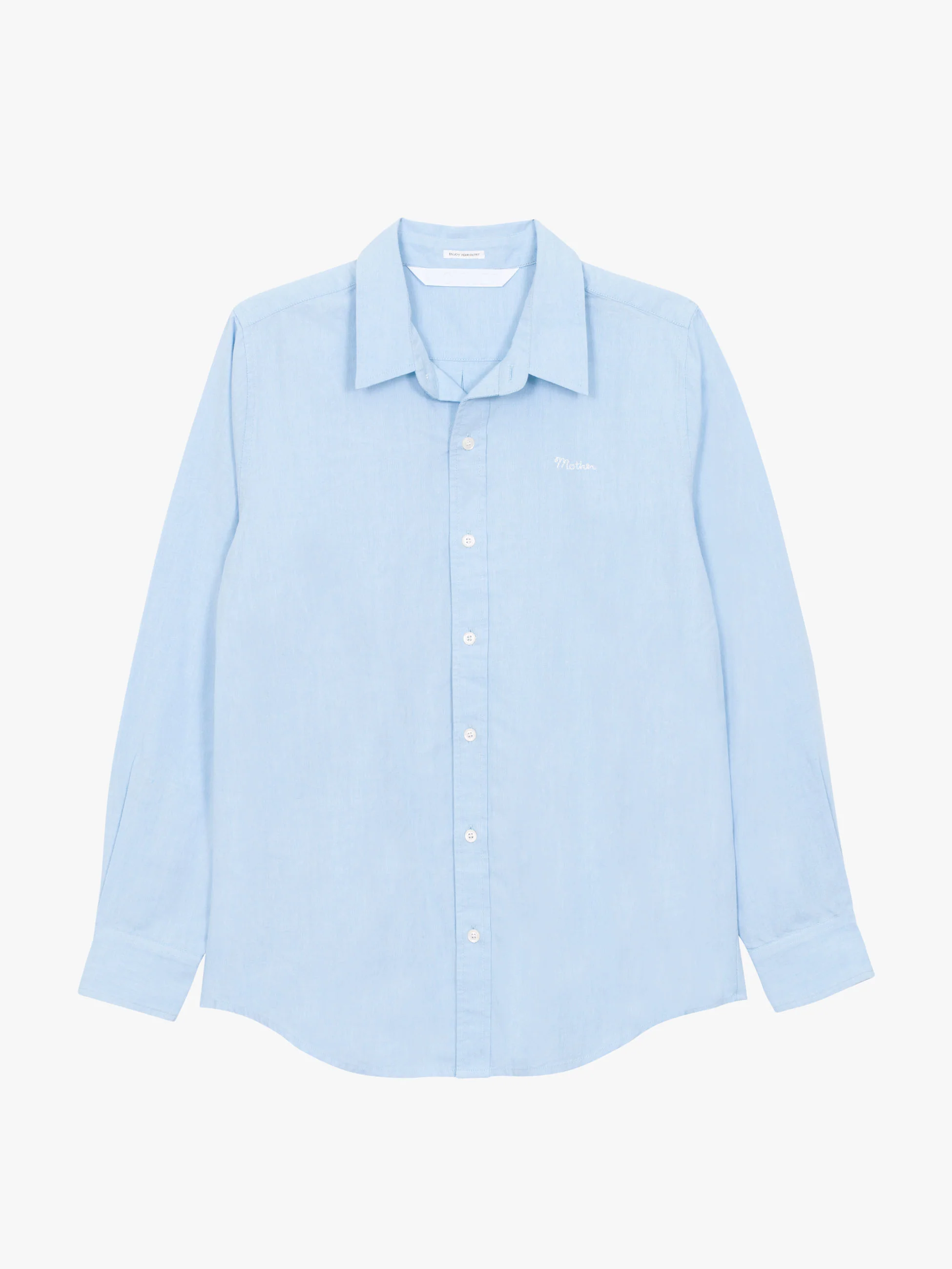 The Bestie - Light Blue - Image 7