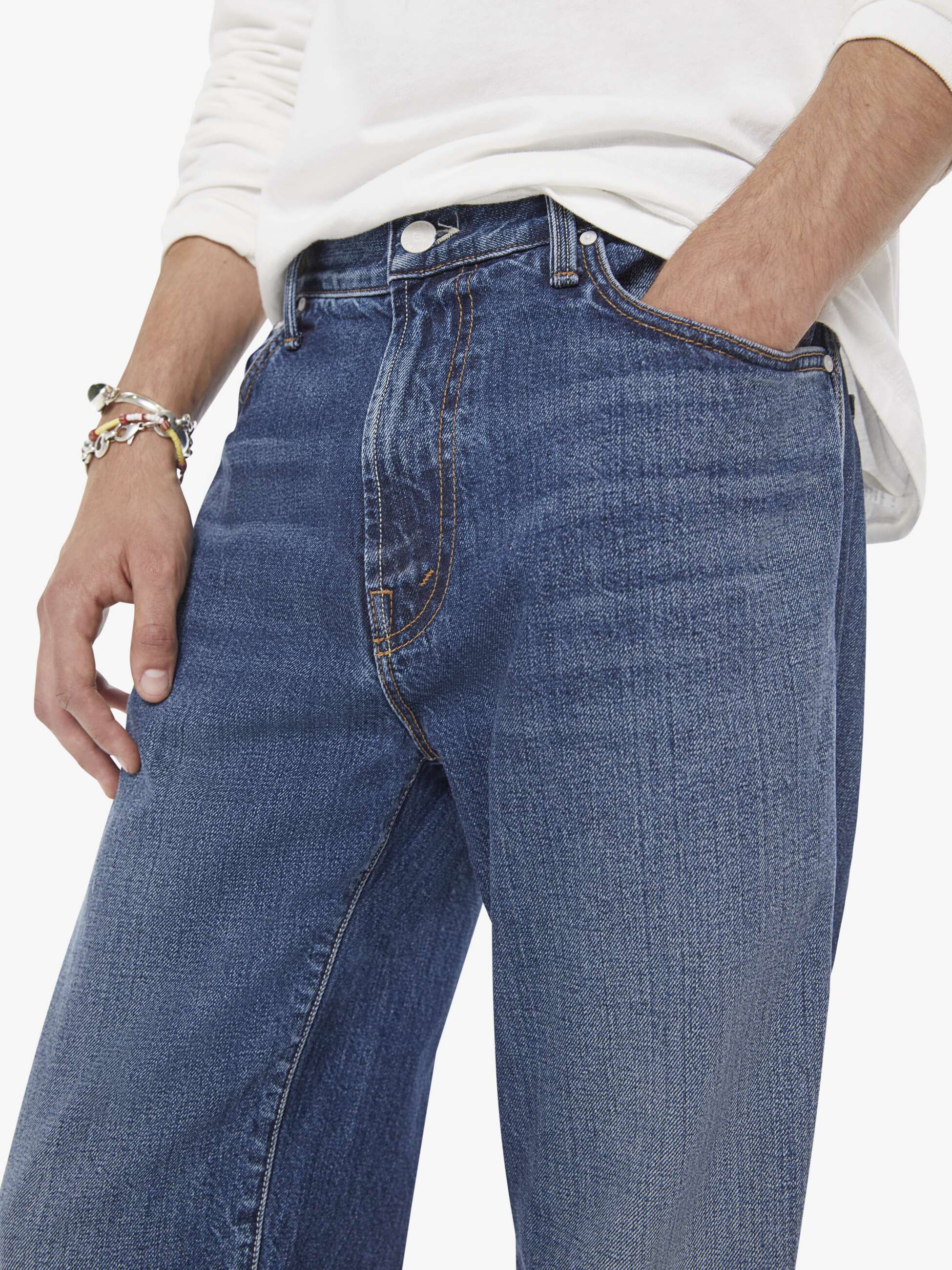 The Bronco - First Round On Me - Image 5