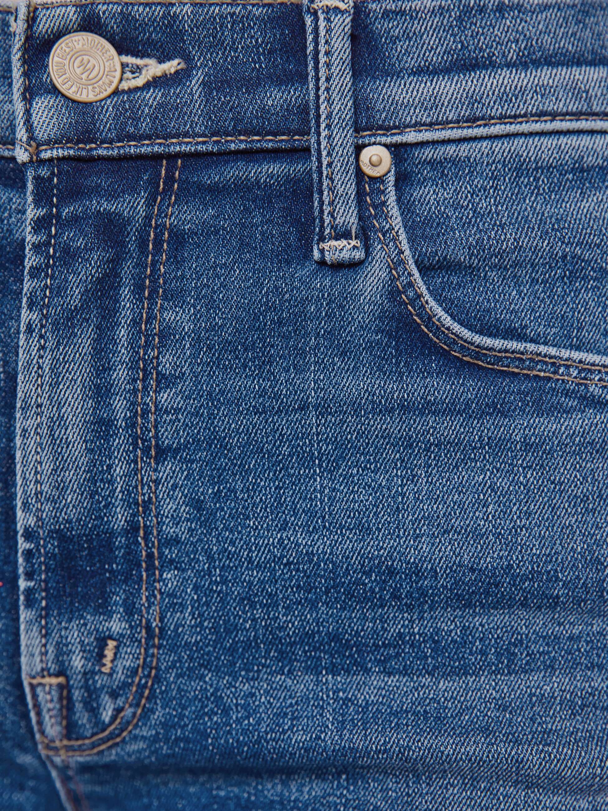 The Doozy Sneak Fray - Lets Split - Image 7