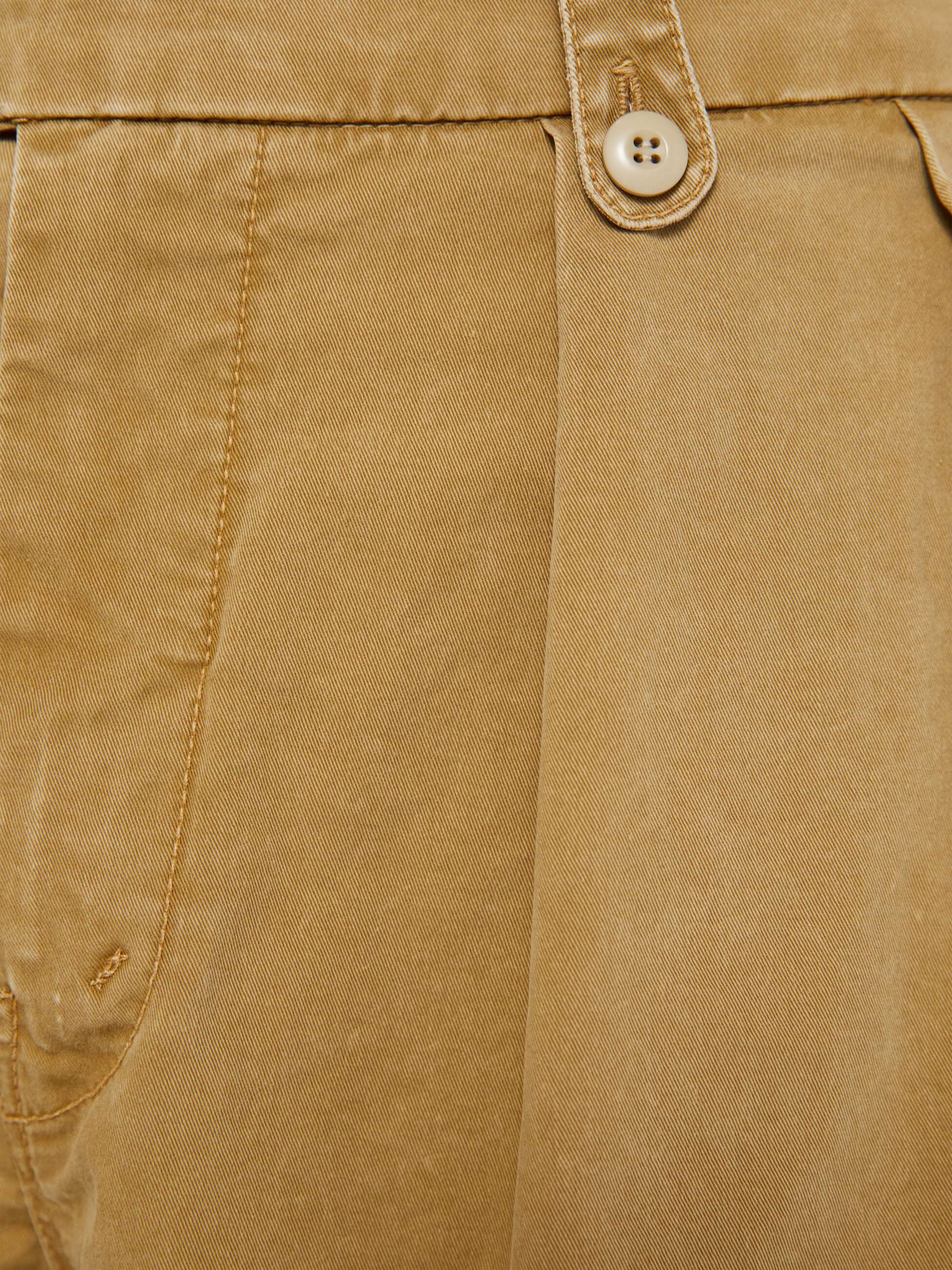 The Head Honcho - Khaki - Image 6