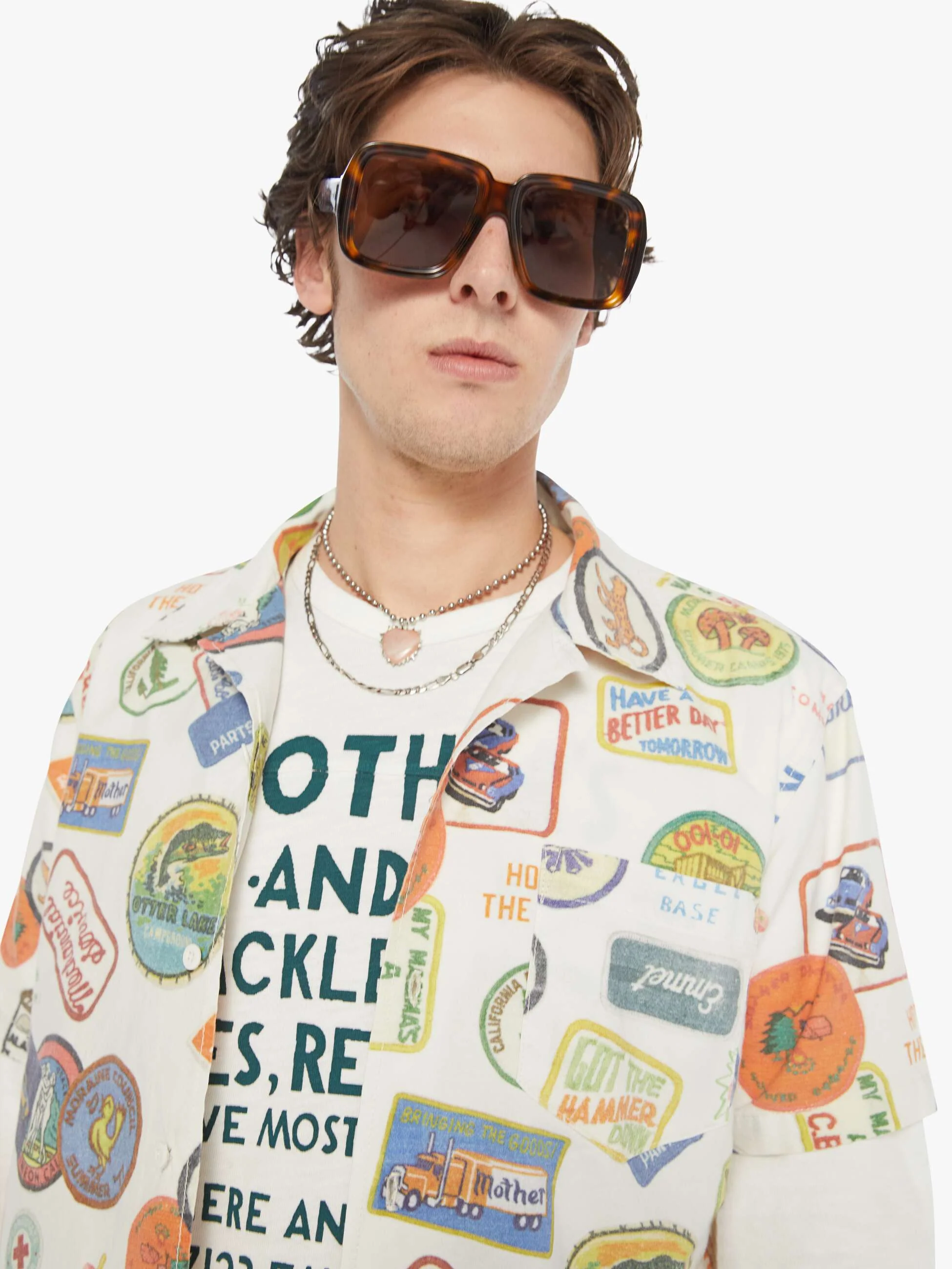 The Hooky - Badge Of Honor - Image 10