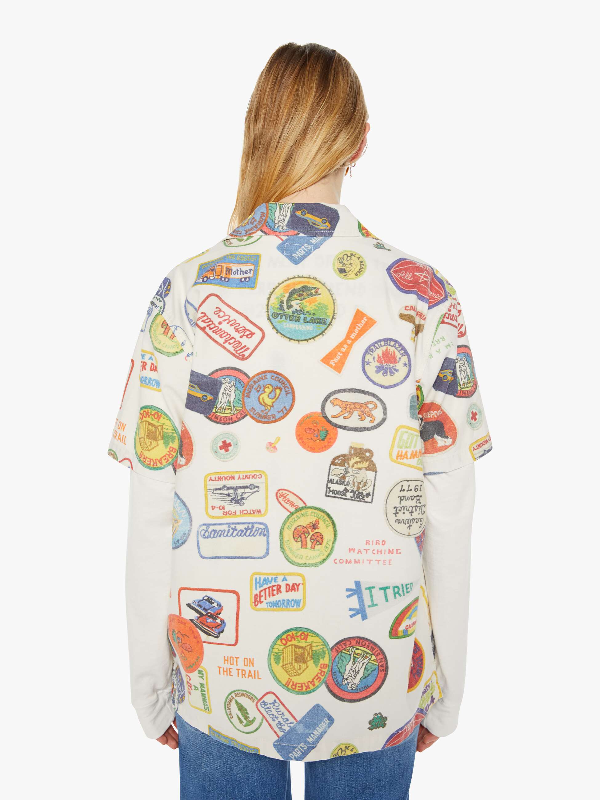 The Hooky - Badge Of Honor - Image 3