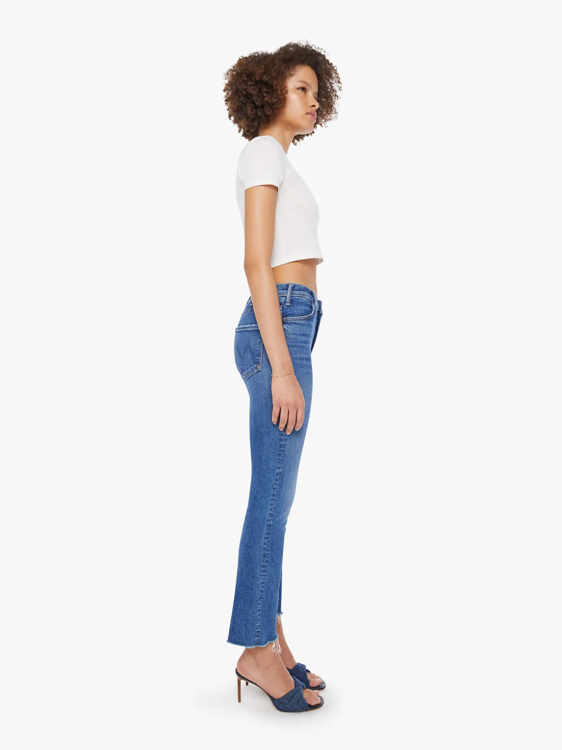 The Hustler Ankle Fray - Grasping At Straws - Image 3