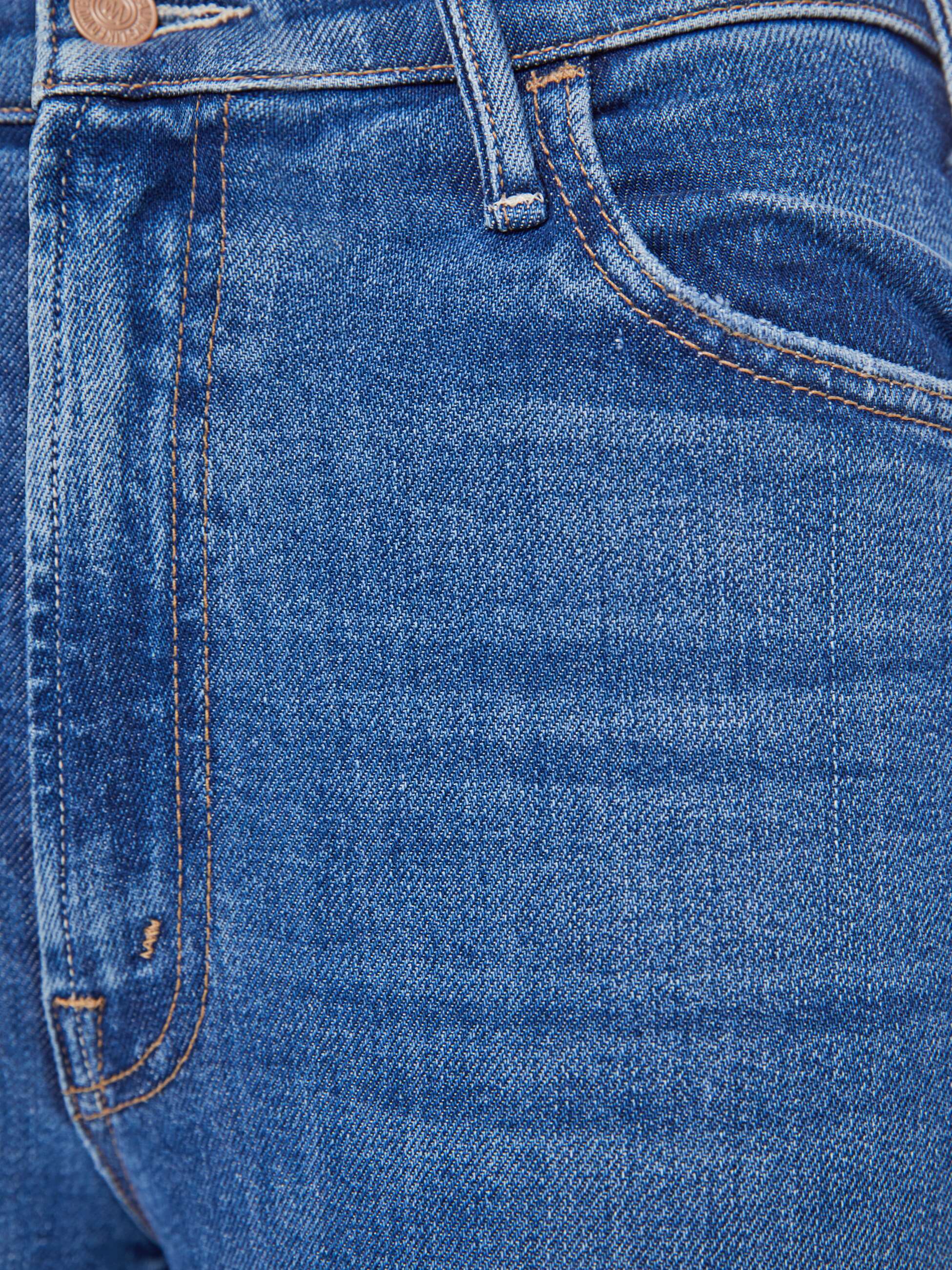 The Hustler Ankle Fray - Grasping At Straws - Image 6