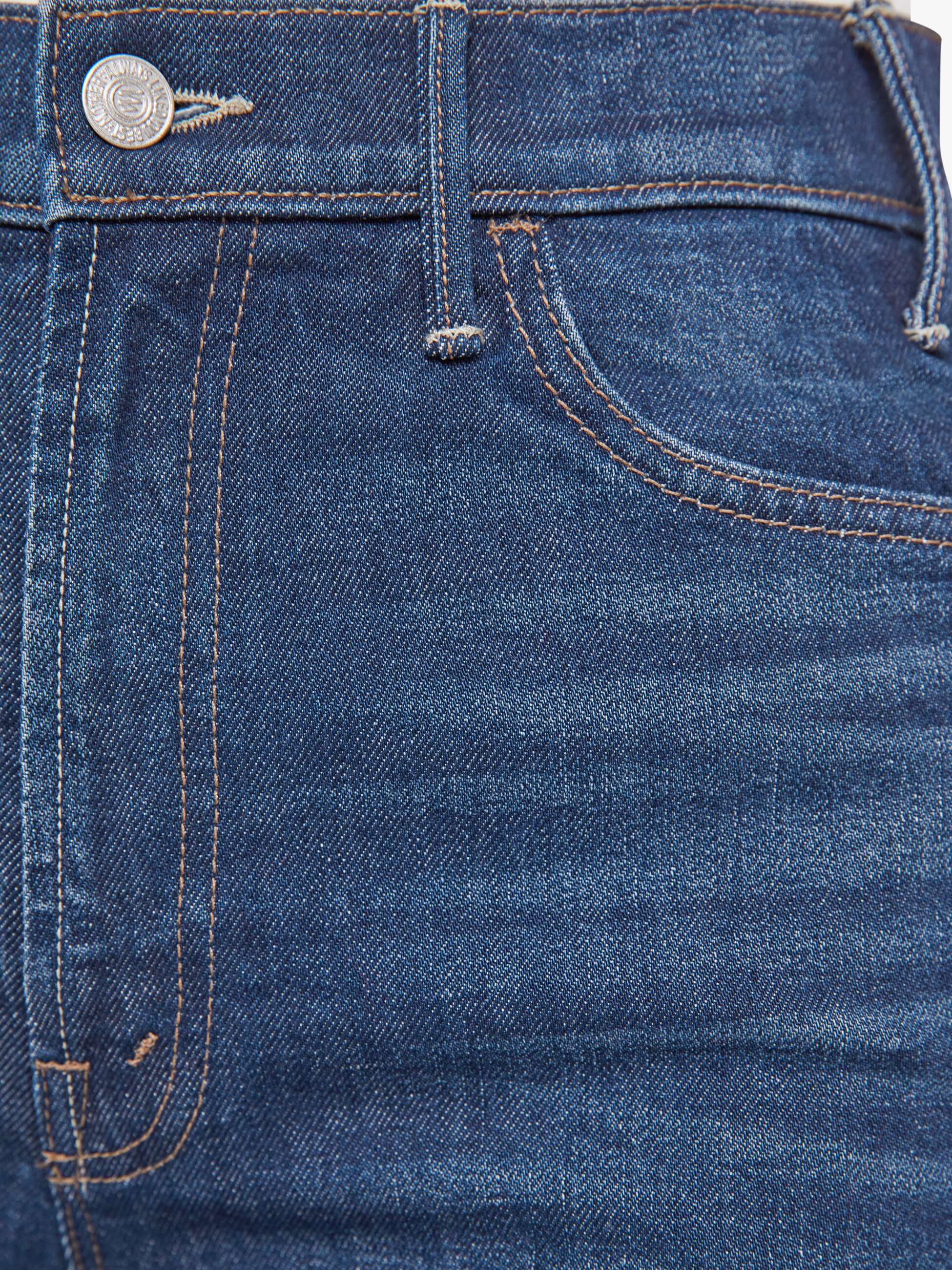 The Hustler Roller Sneak Cuff - Kicks And Riffs - Image 6