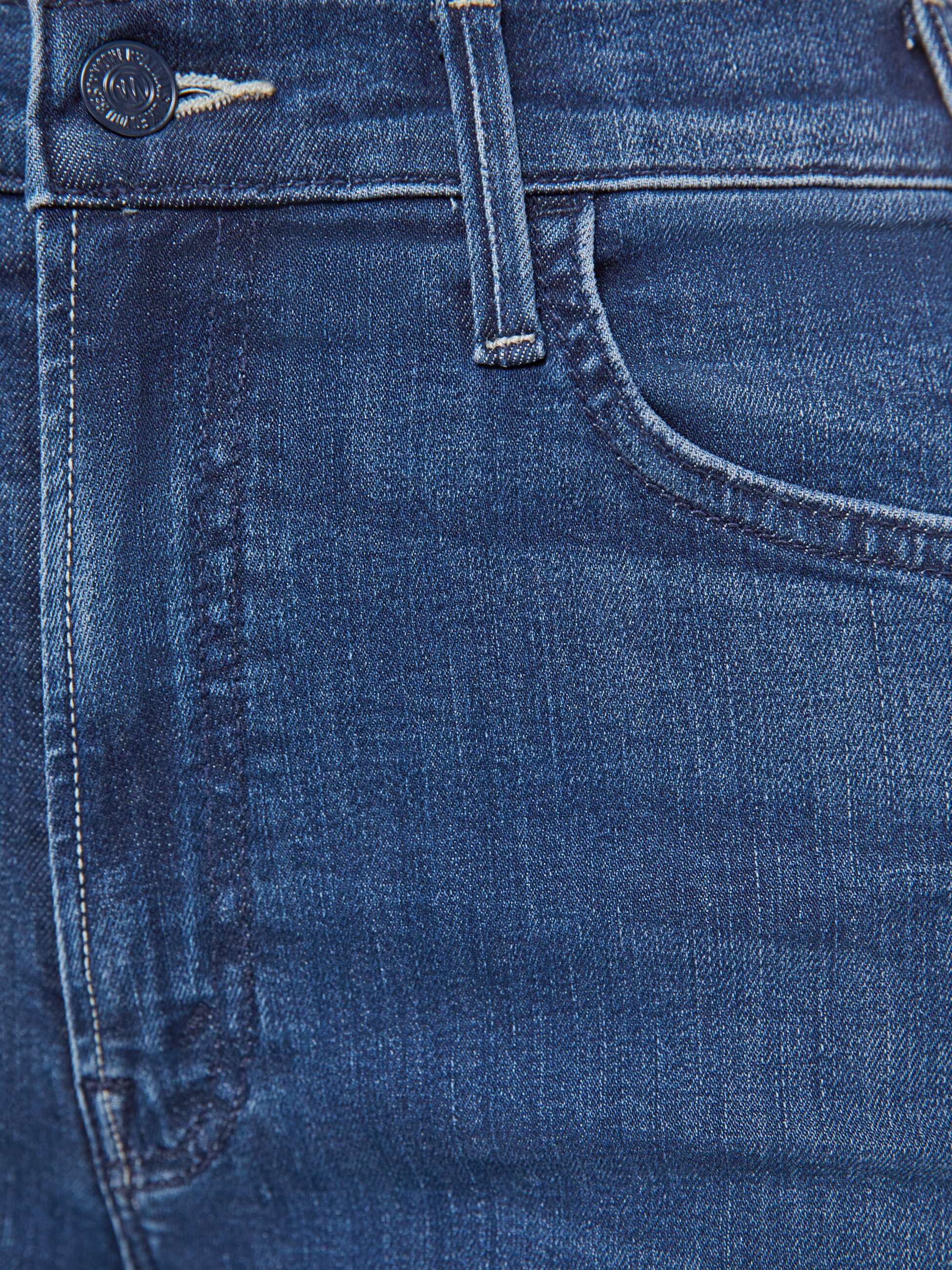 The Hustler Roller Sneak - Heirloom - Image 6