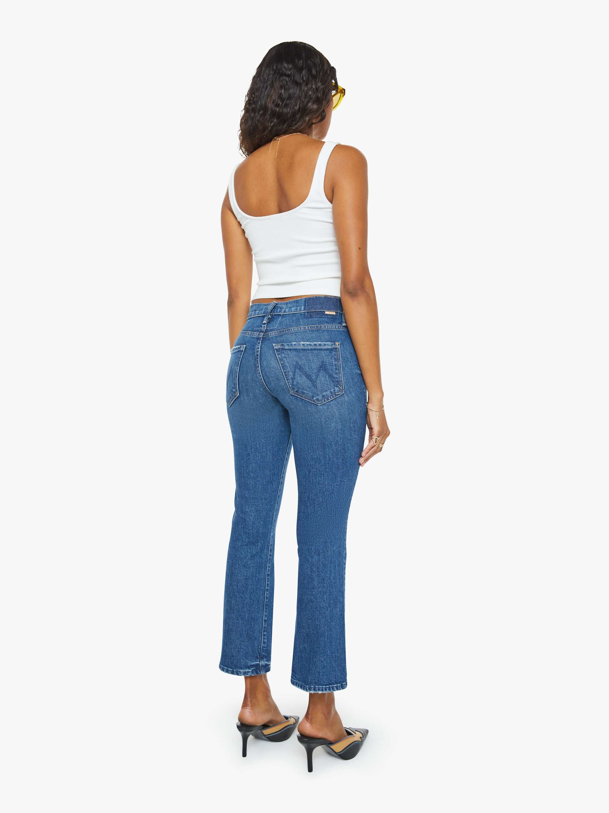 The Insider Ankle - Where The Sun Don't Shine - Image 4