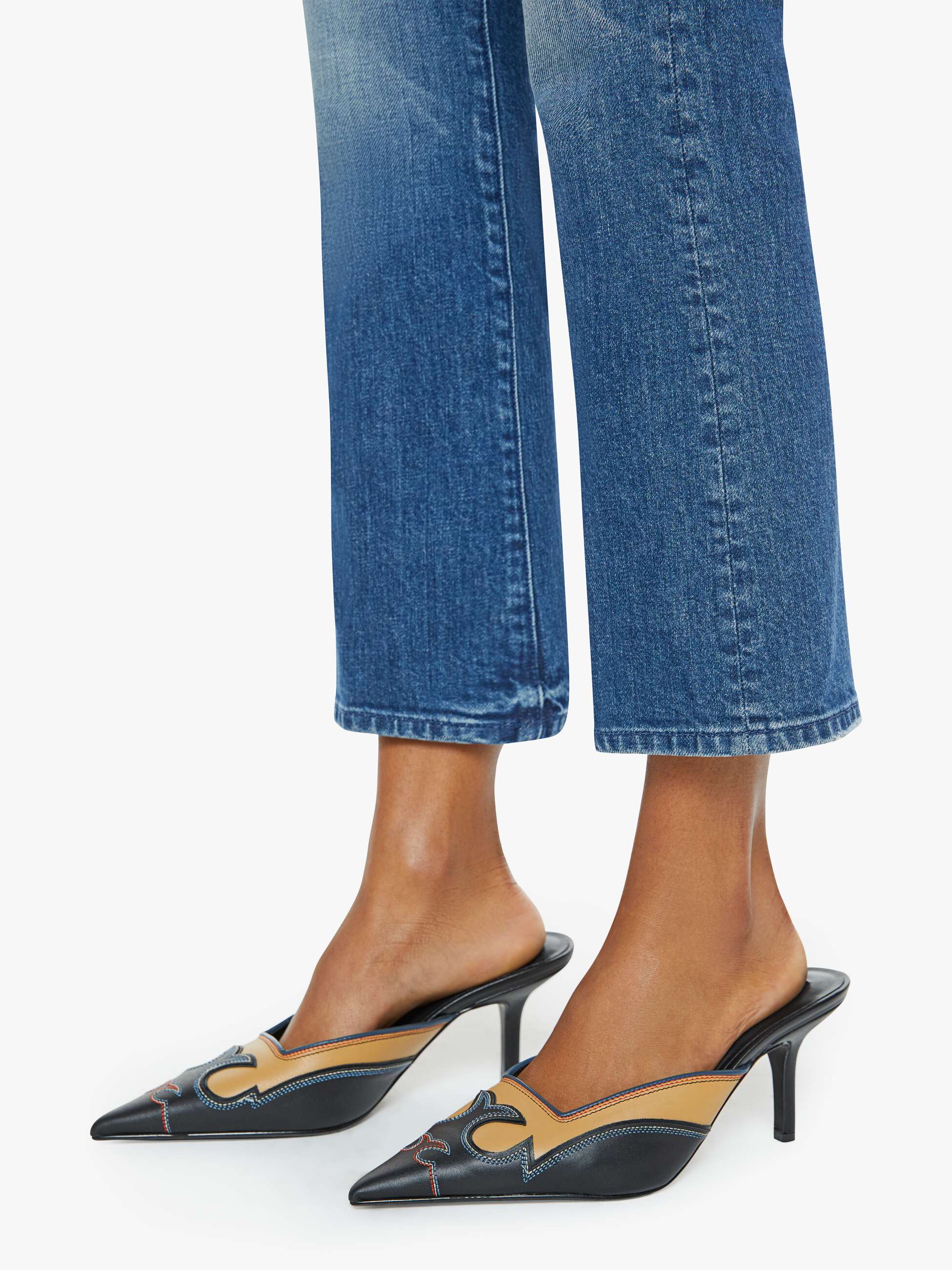 The Insider Ankle - Where The Sun Don't Shine - Image 5