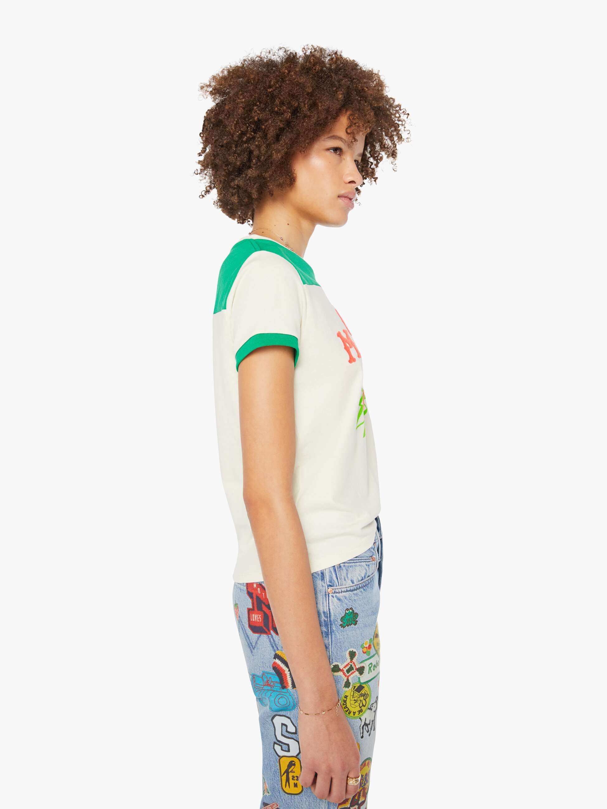 The Lil Baller - MOTHER Moto Man - Image 3