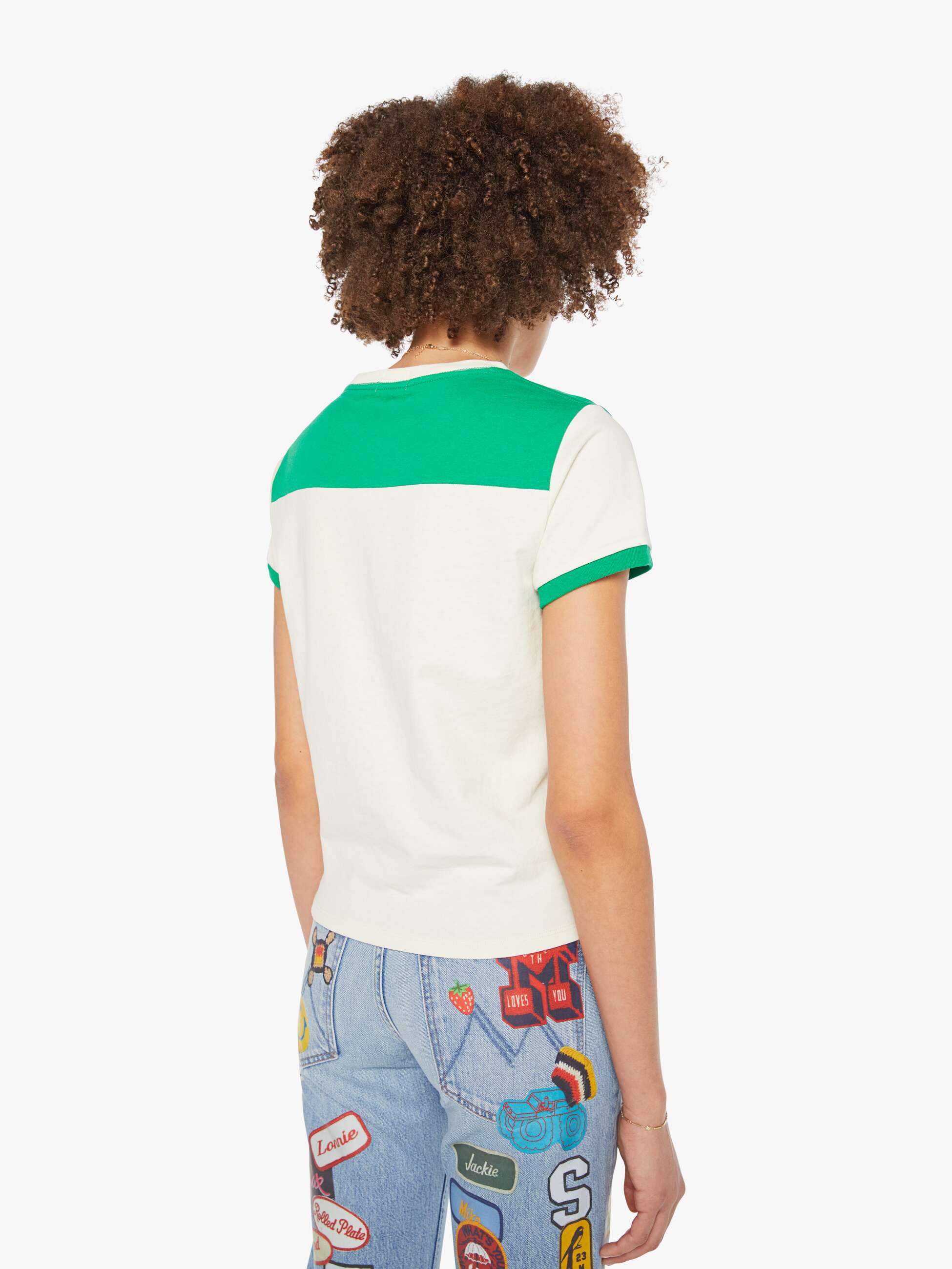 The Lil Baller - MOTHER Moto Man - Image 4