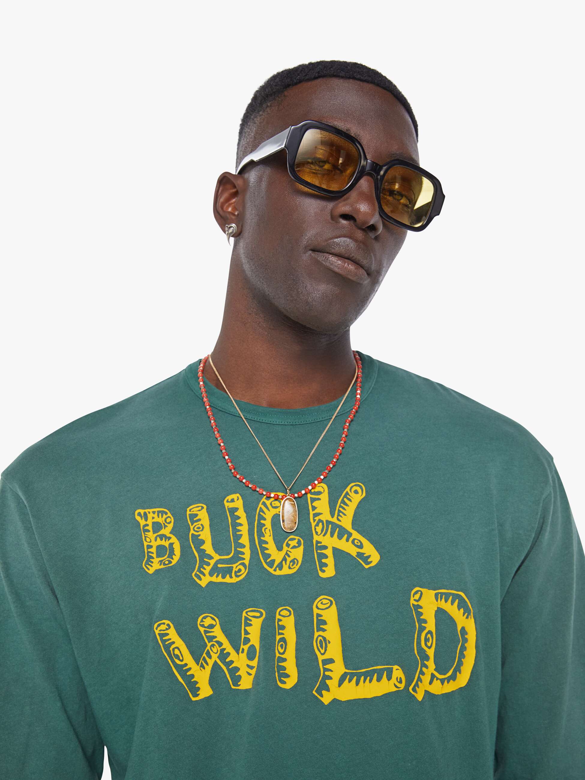 The Long Sleeve Lowdown - Buck Wild - Image 10
