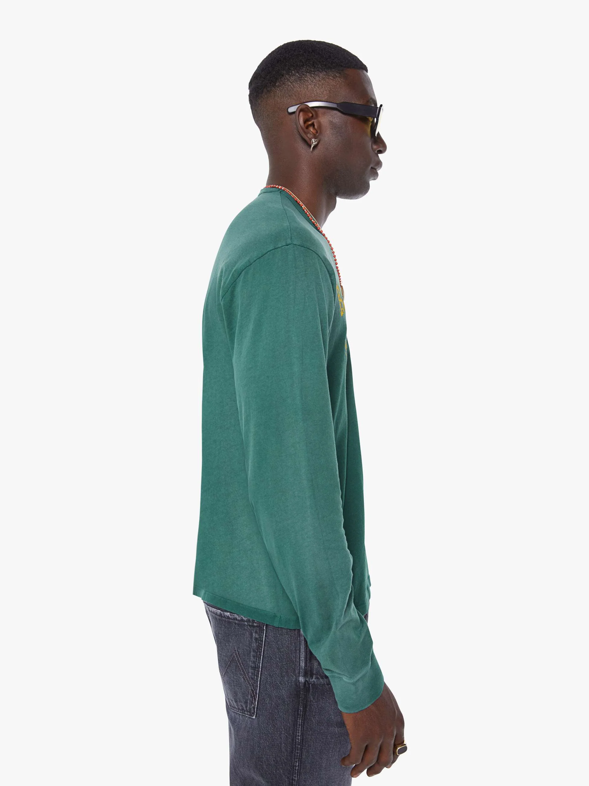 The Long Sleeve Lowdown - Buck Wild - Image 7