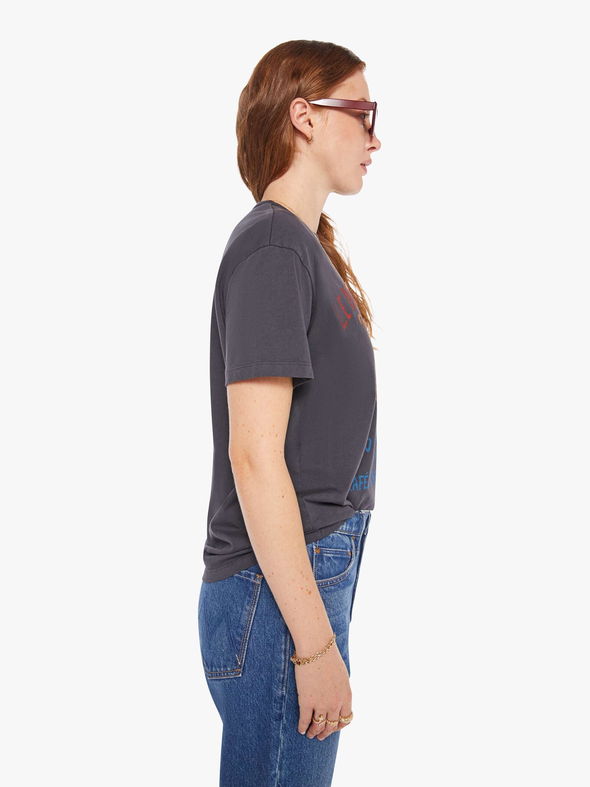 The Lowdown - Funny Tiger - Image 3