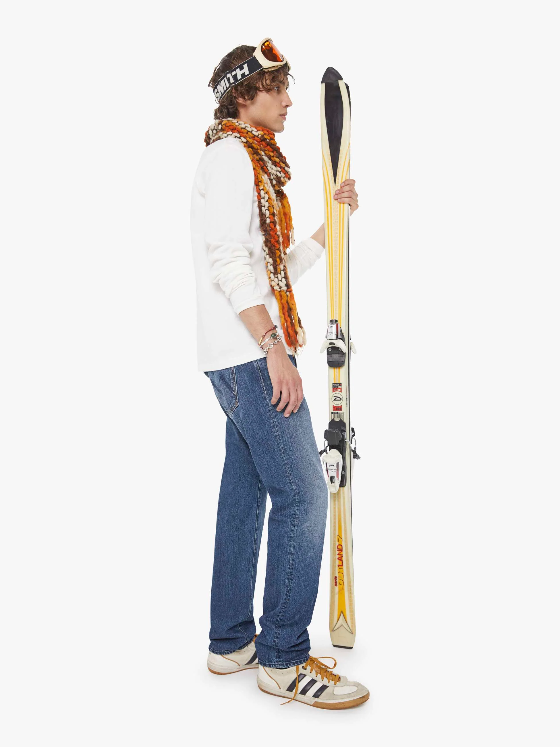 The Mega Neat - First Round On Me - Image 3