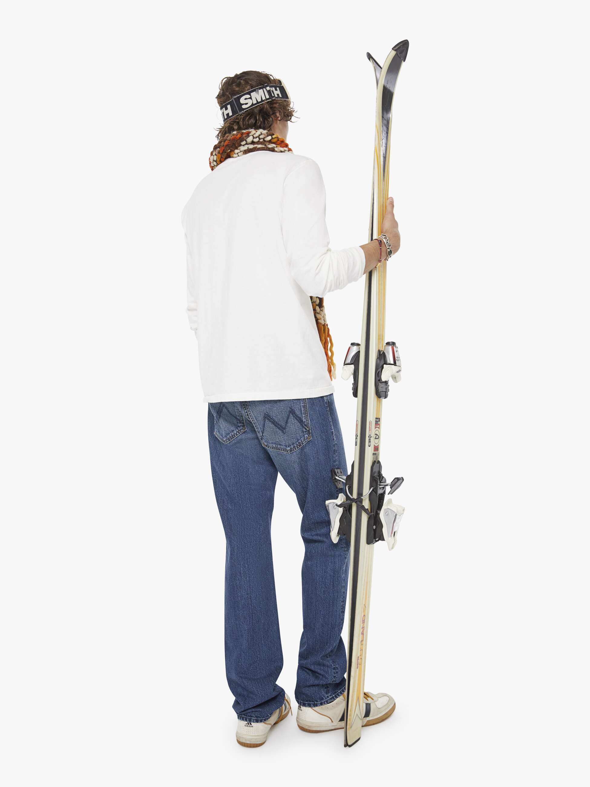 The Mega Neat - First Round On Me - Image 4