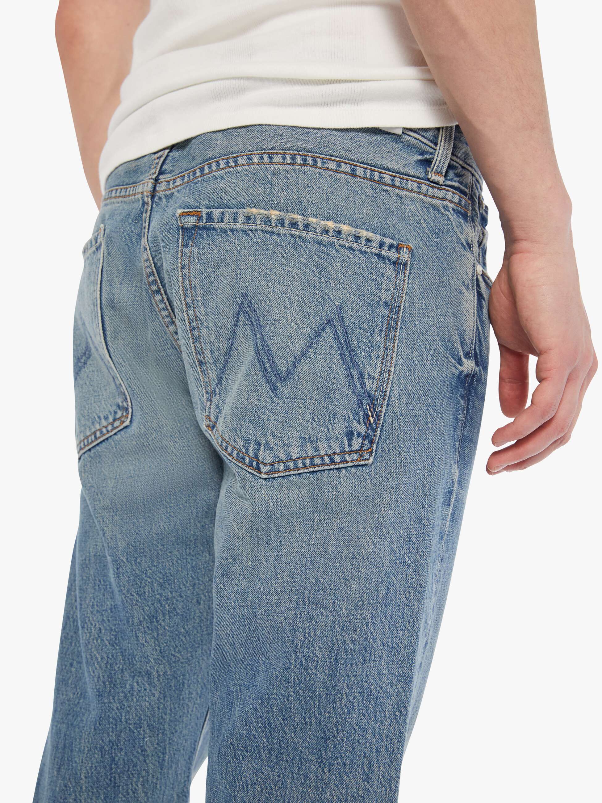 The Mega Neat - Knuckle Down - Image 5