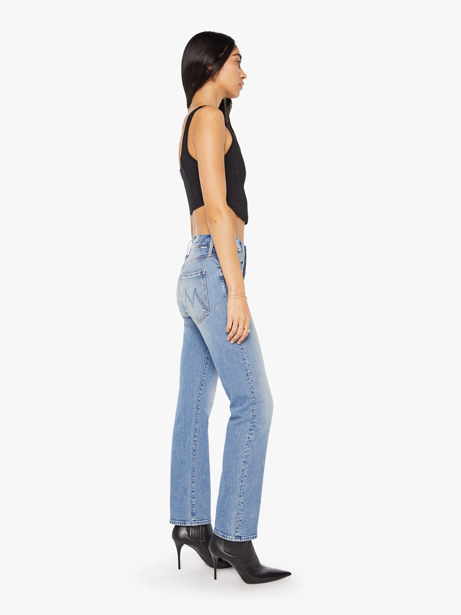 The Mid Rise Hiker Hover - Fight For Your Right - Image 3