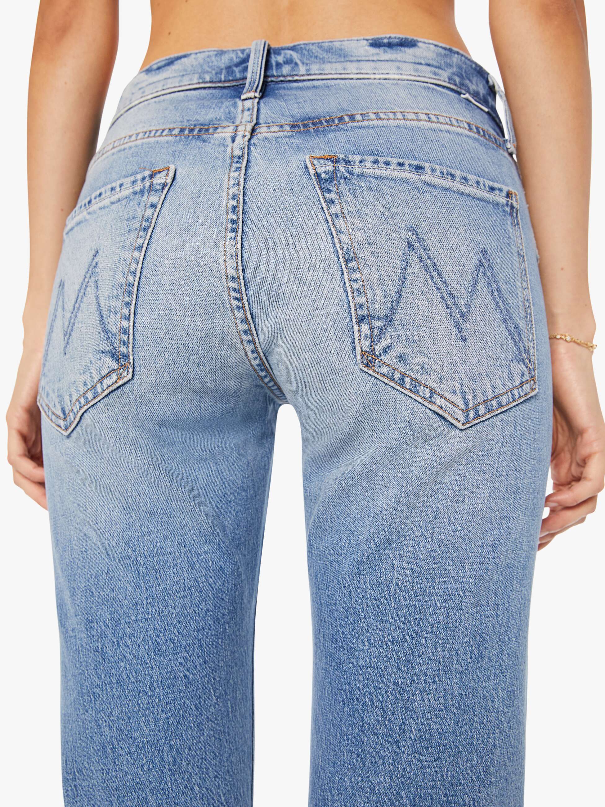 The Mid Rise Hiker Hover - Fight For Your Right - Image 5