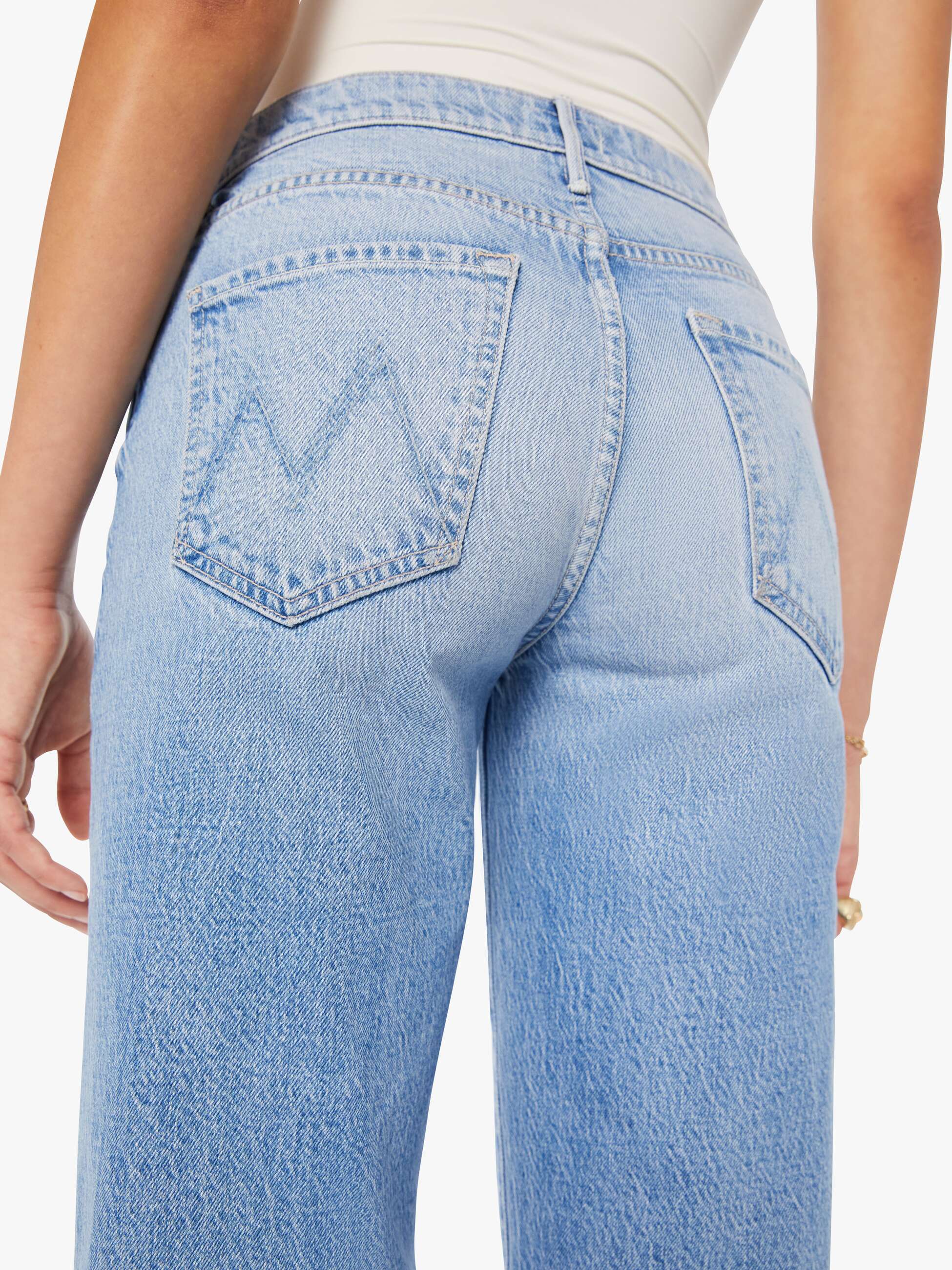 The Mid Rise Maven Ankle - Magic School Bus - Image 5