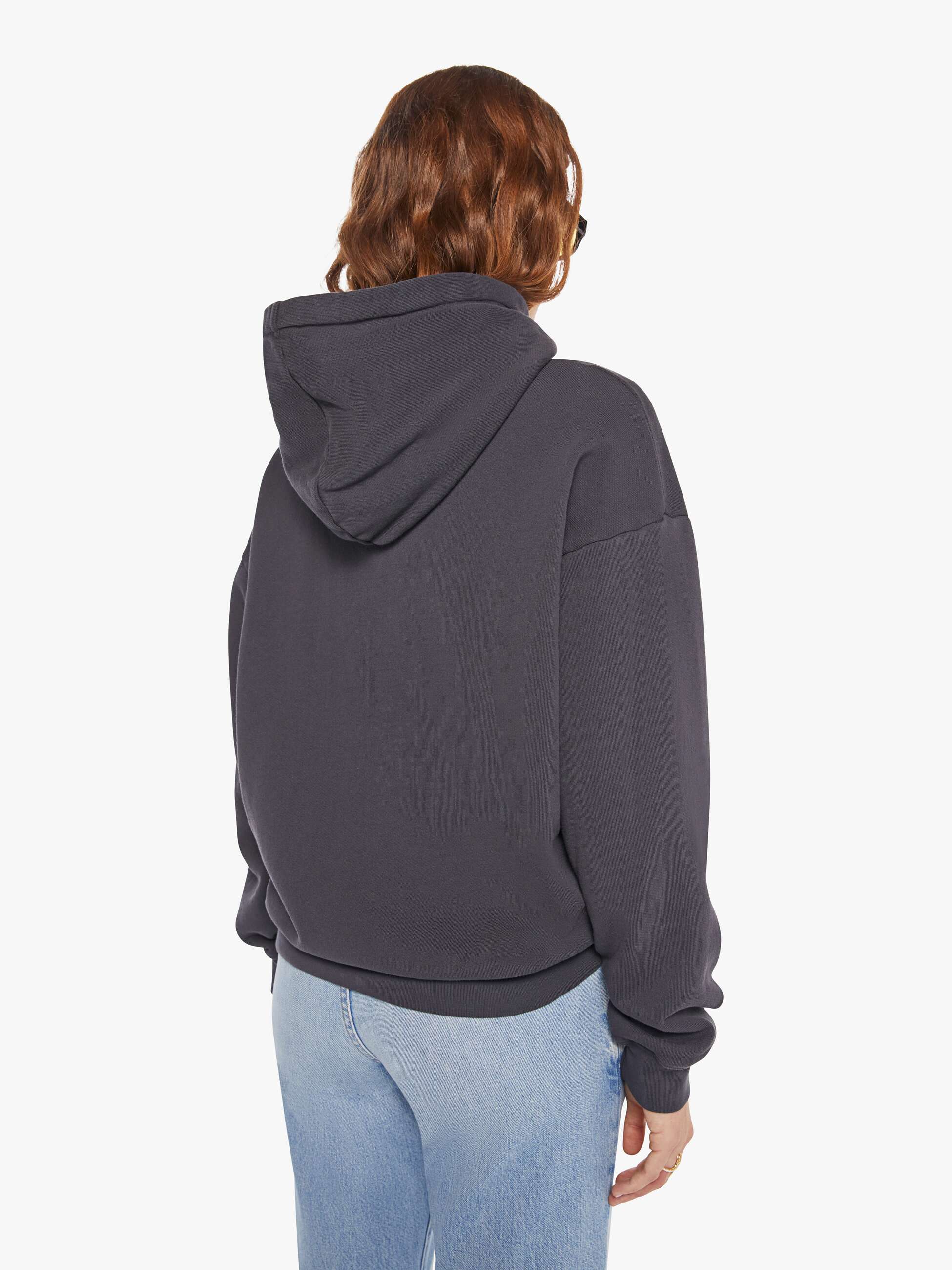 The Oversized Hoodie - MOTHER Puff - Image 4