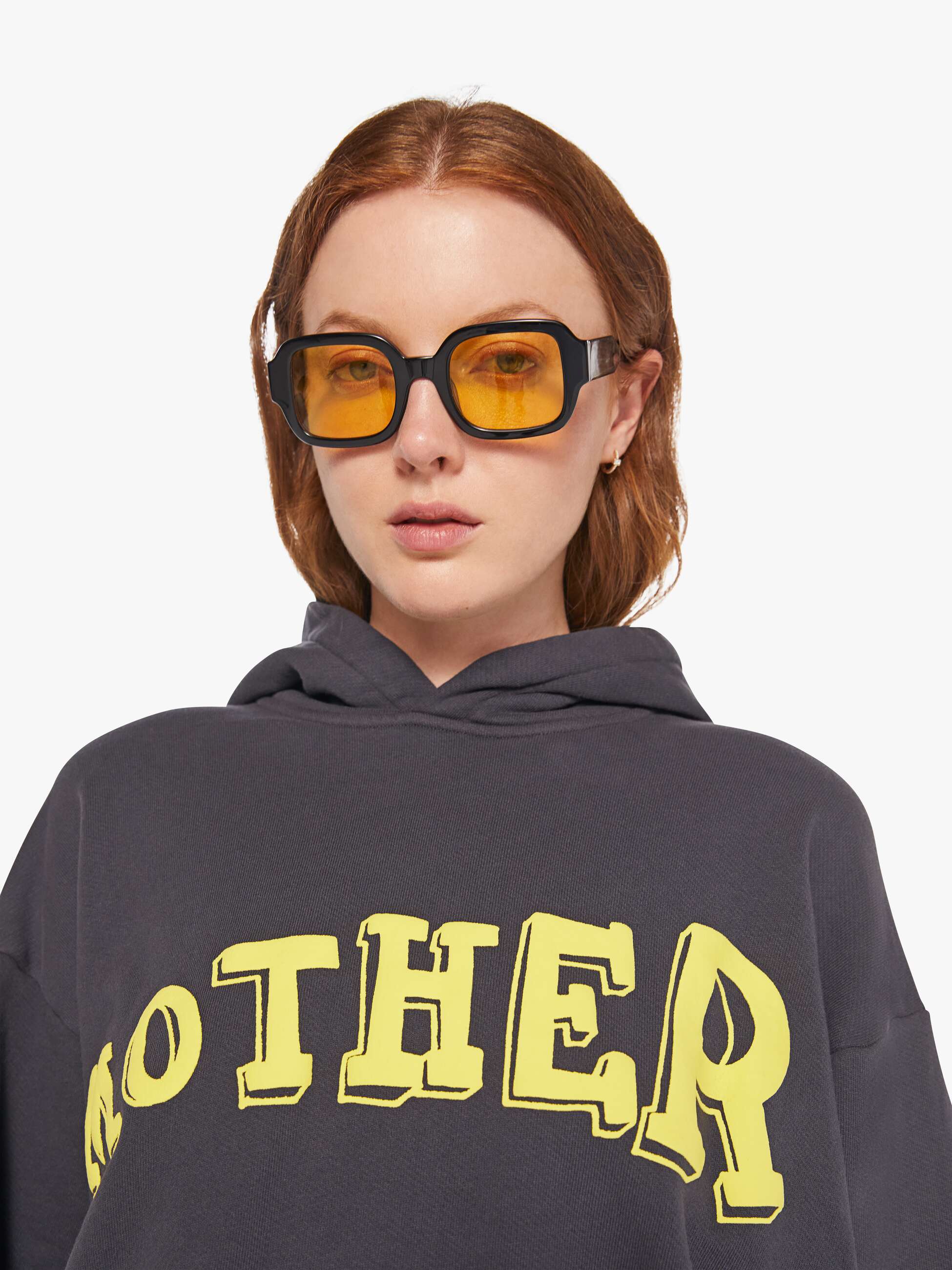 The Oversized Hoodie - MOTHER Puff - Image 6