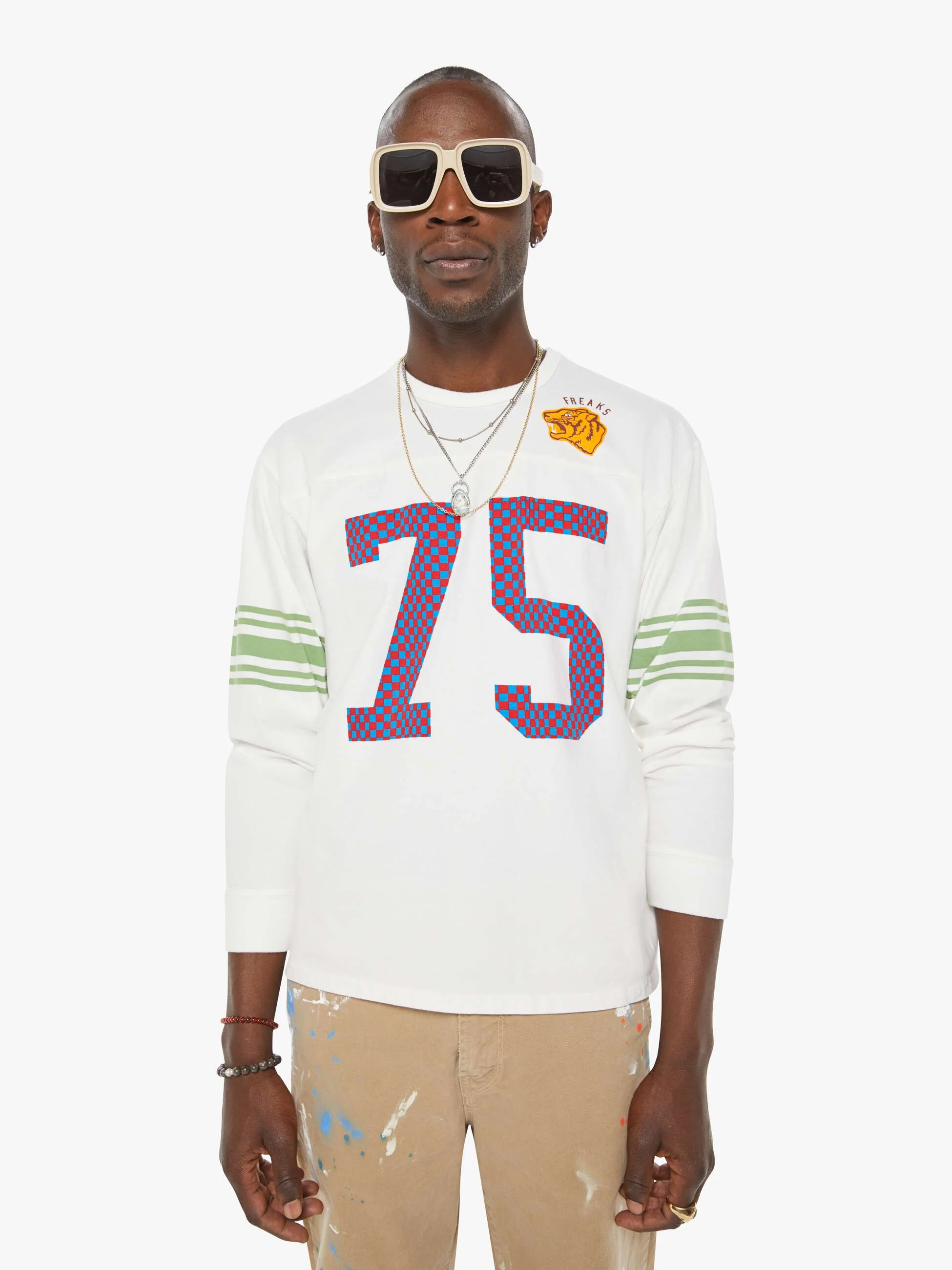 The Player - Freaks - Image 6