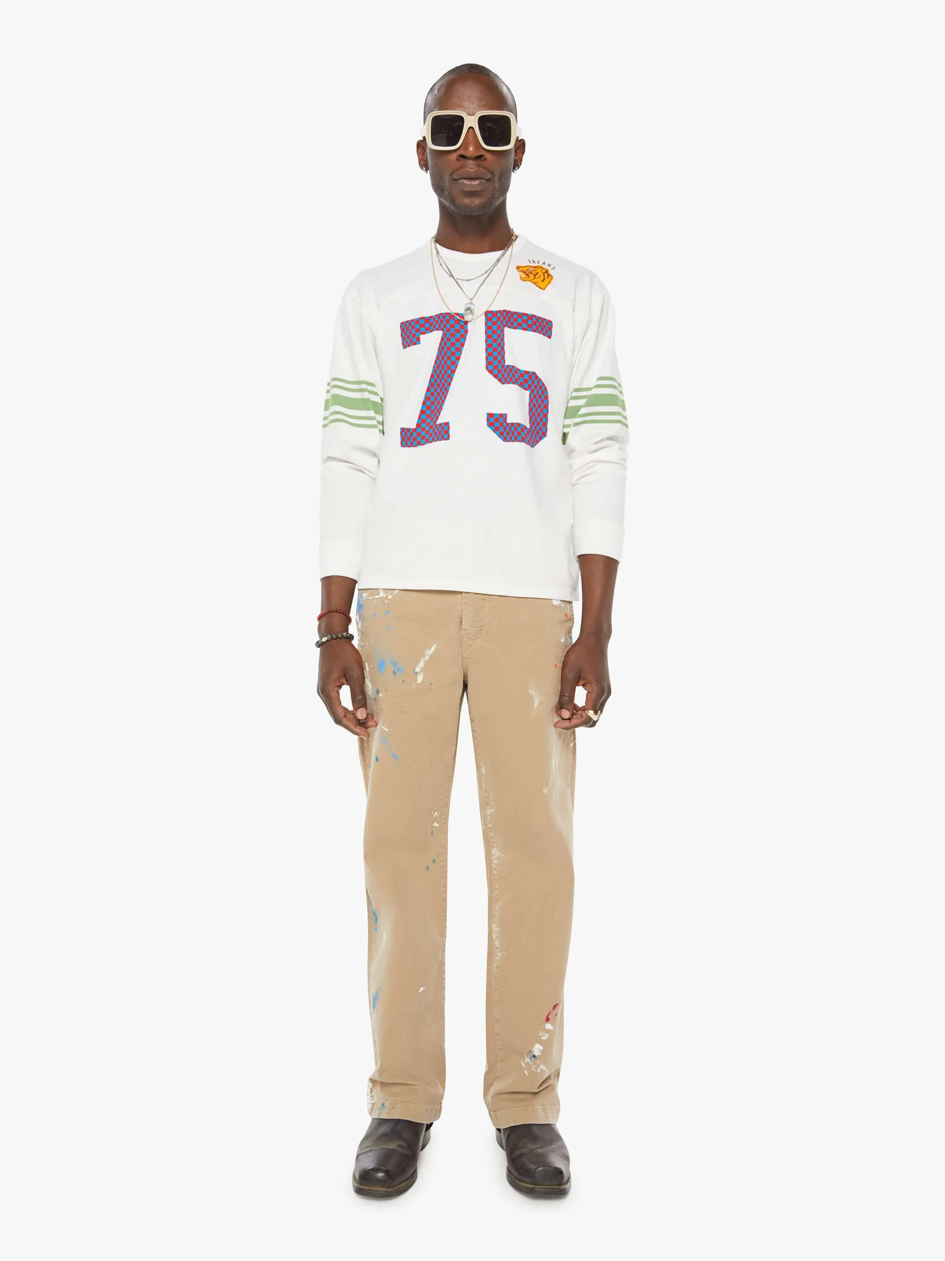 The Player - Freaks - Image 9