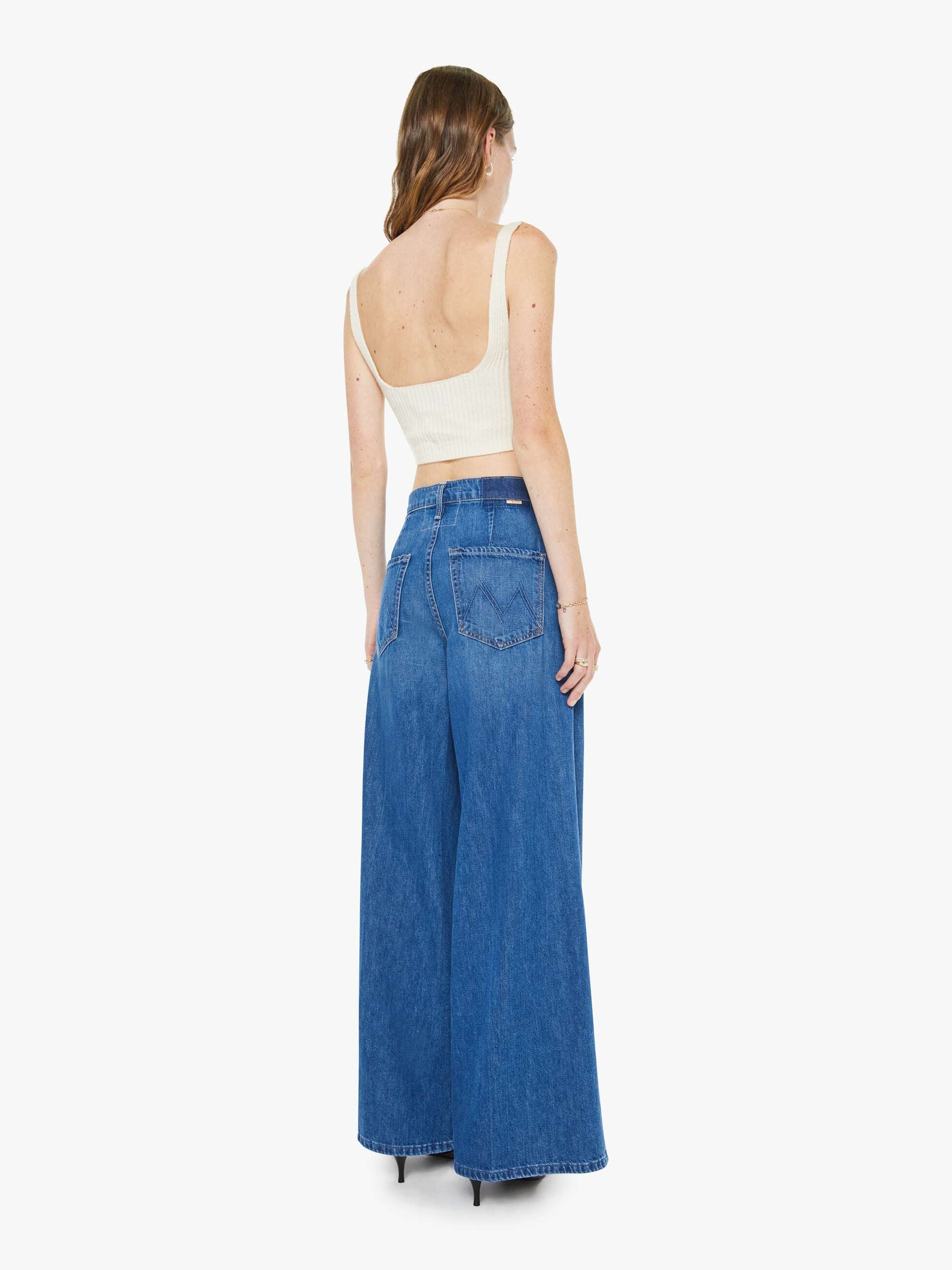 The Pleaty Pouty Skimp - Big Tipper - Image 4