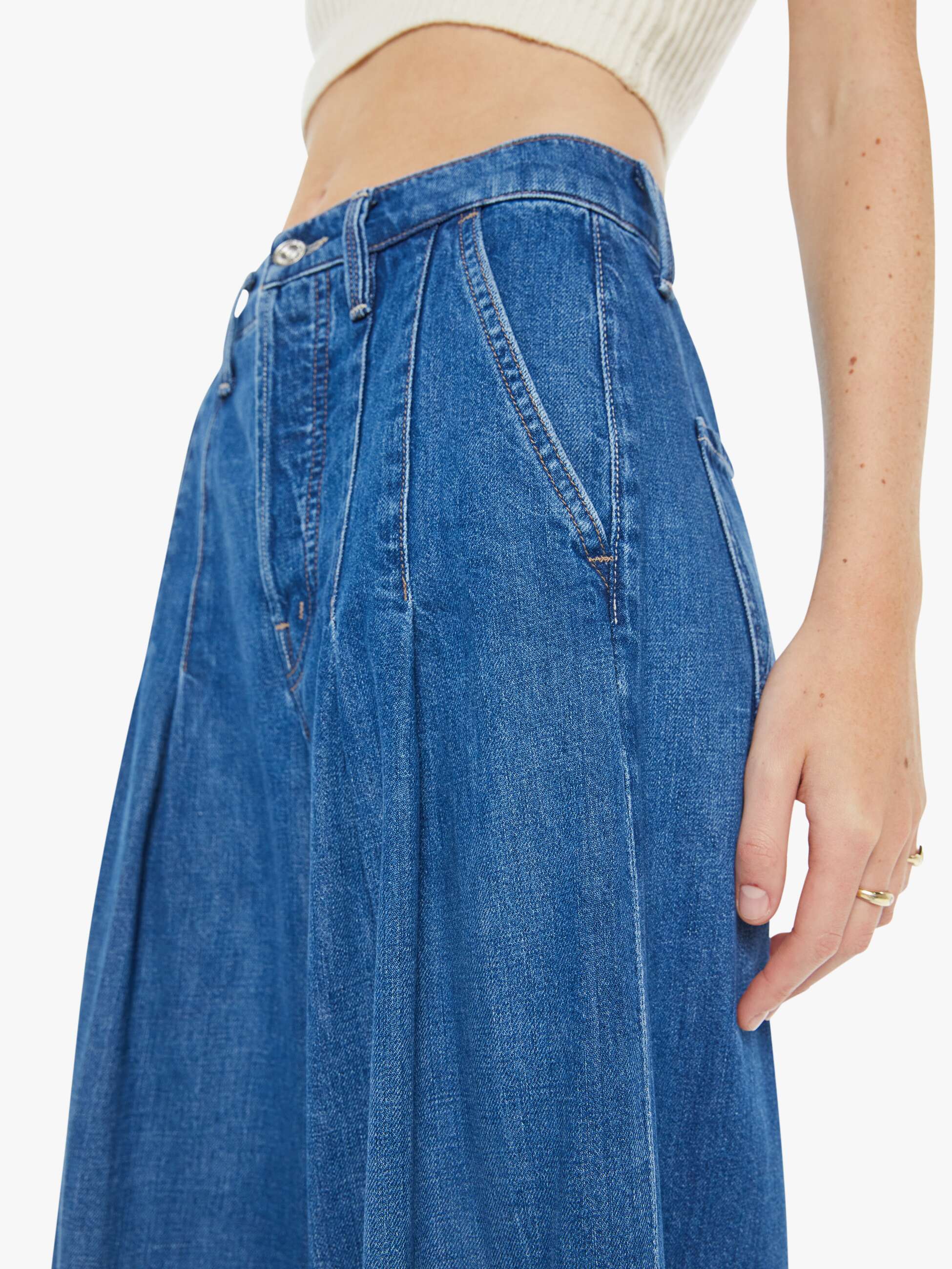 The Pleaty Pouty Skimp - Big Tipper - Image 5