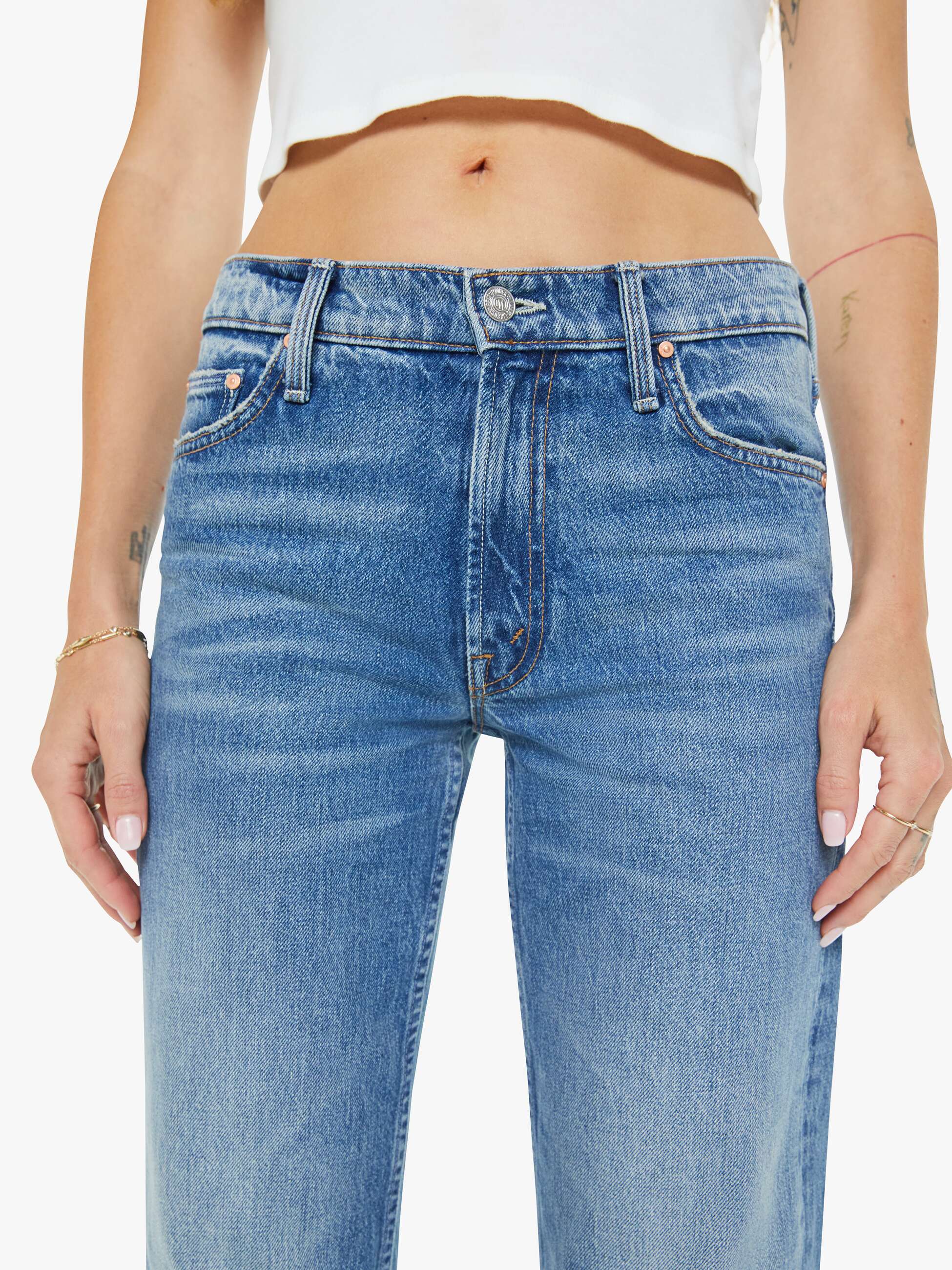 The Reifler - Early Blue - Image 5