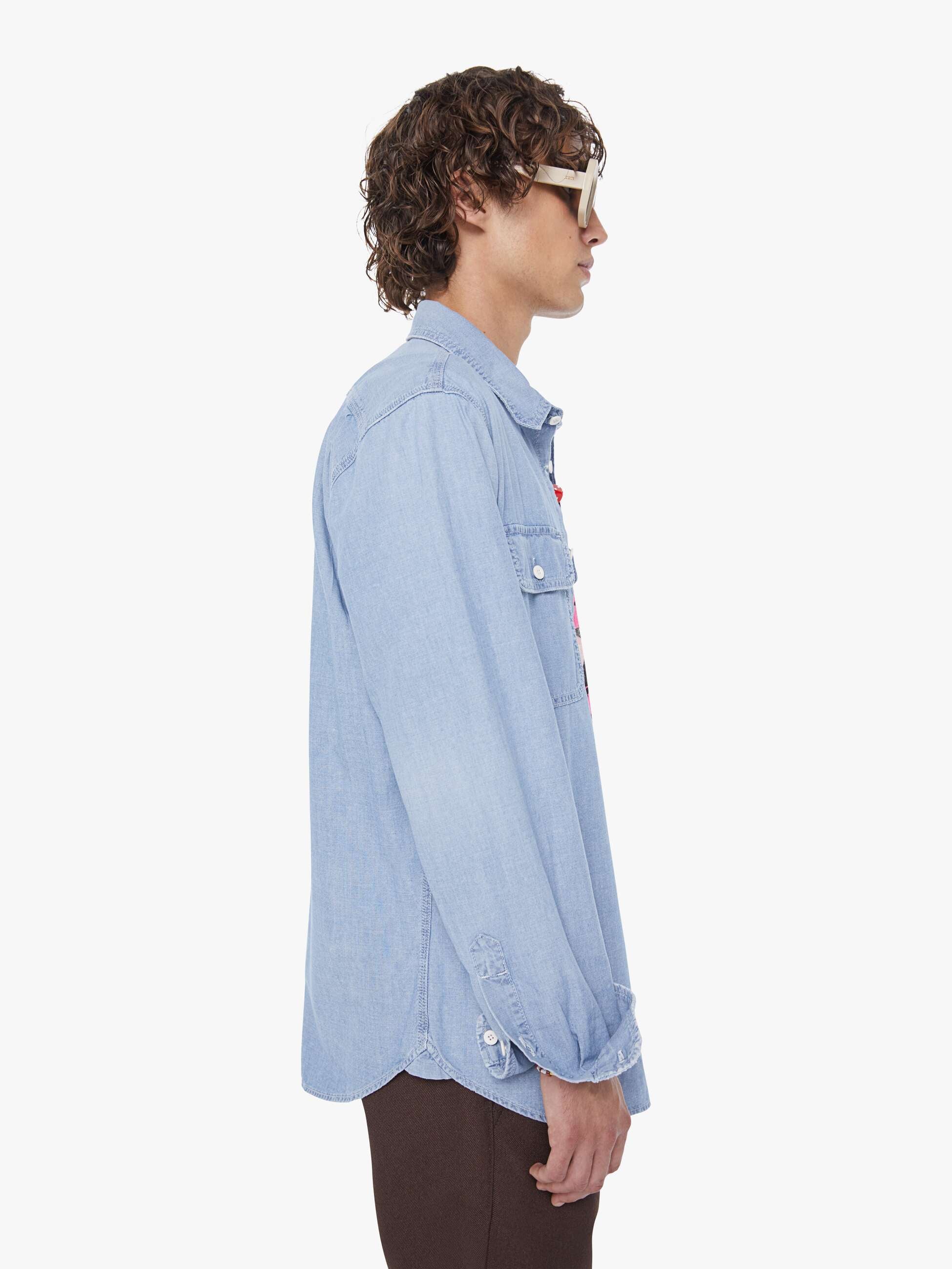 The Rounded Freeze - Talking Shop - Image 3