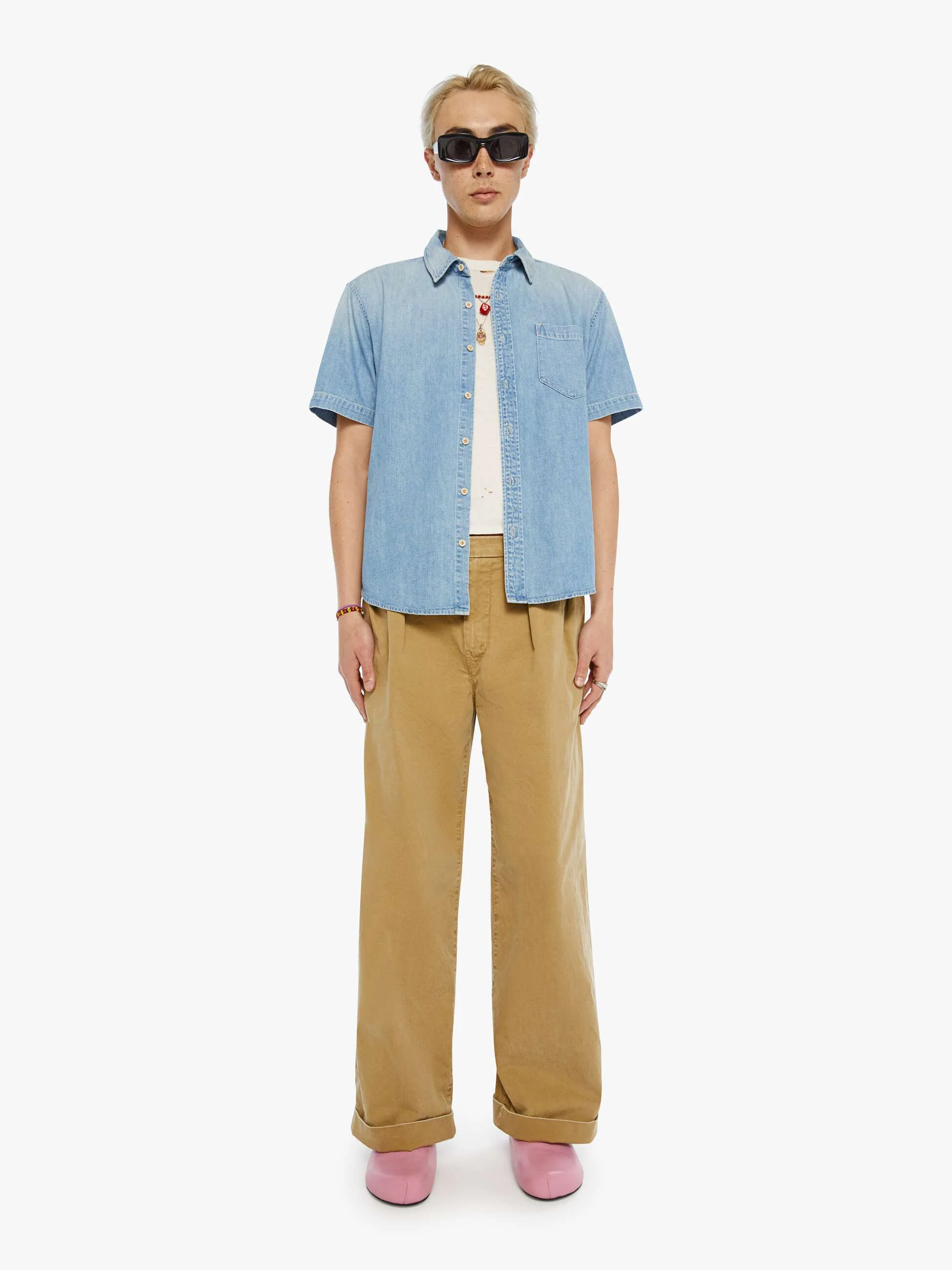 The S/S Back At The Office - Bob's Your Uncle - Image 5