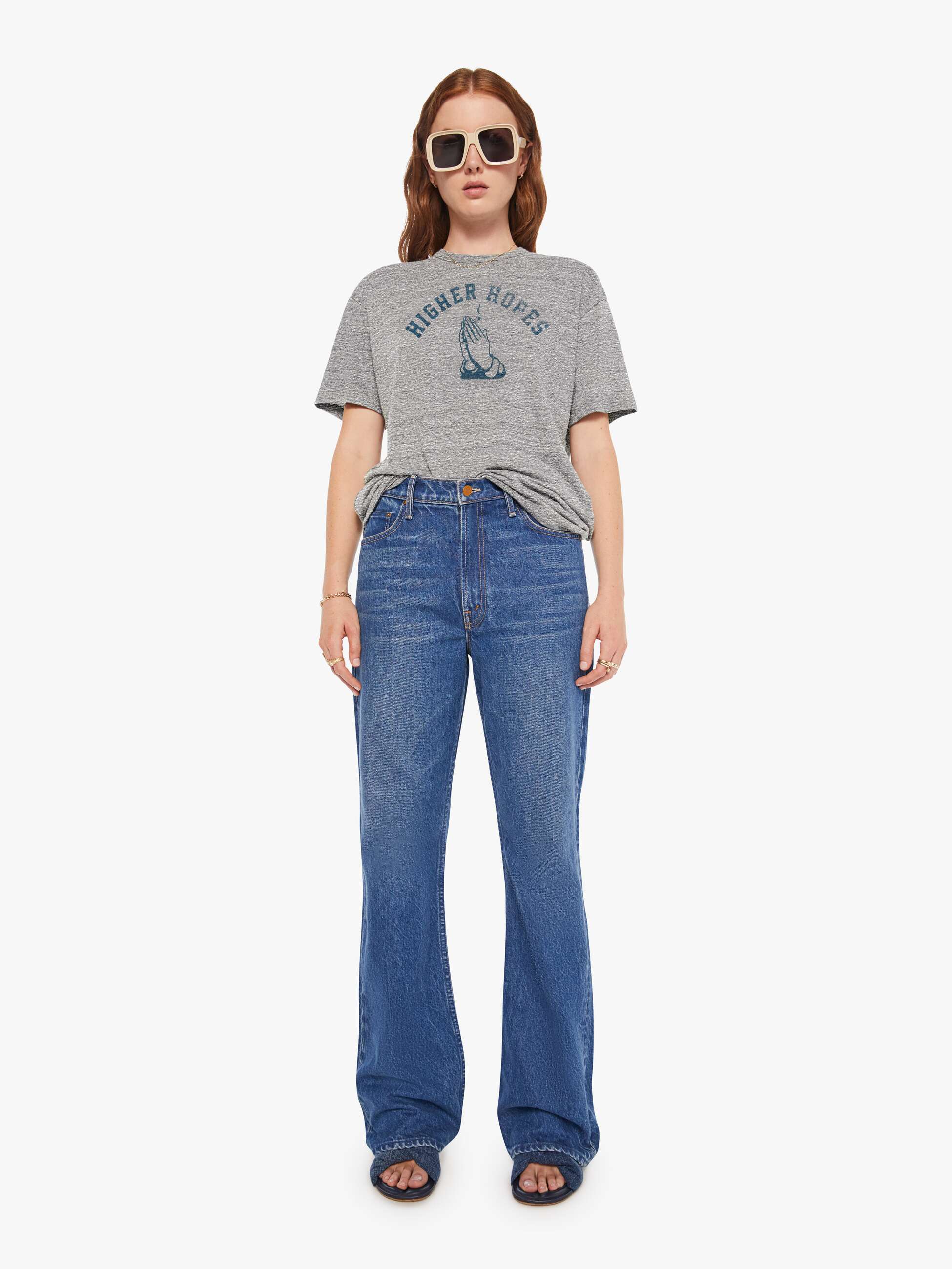 The Steamroller - Higher Hopes - Image 4