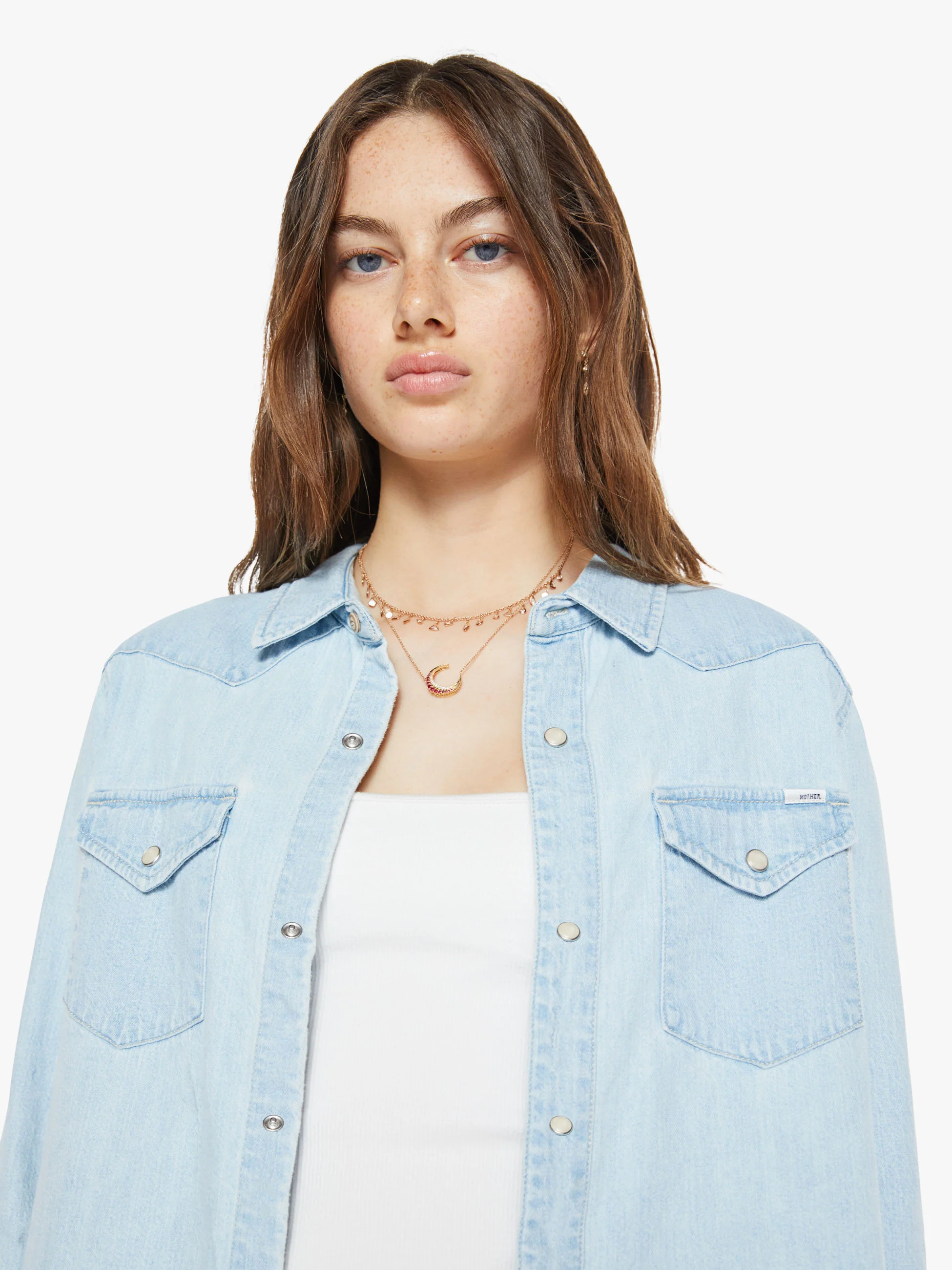 The Super Ex's Crop Step Fray - No End In Sight - Image 5