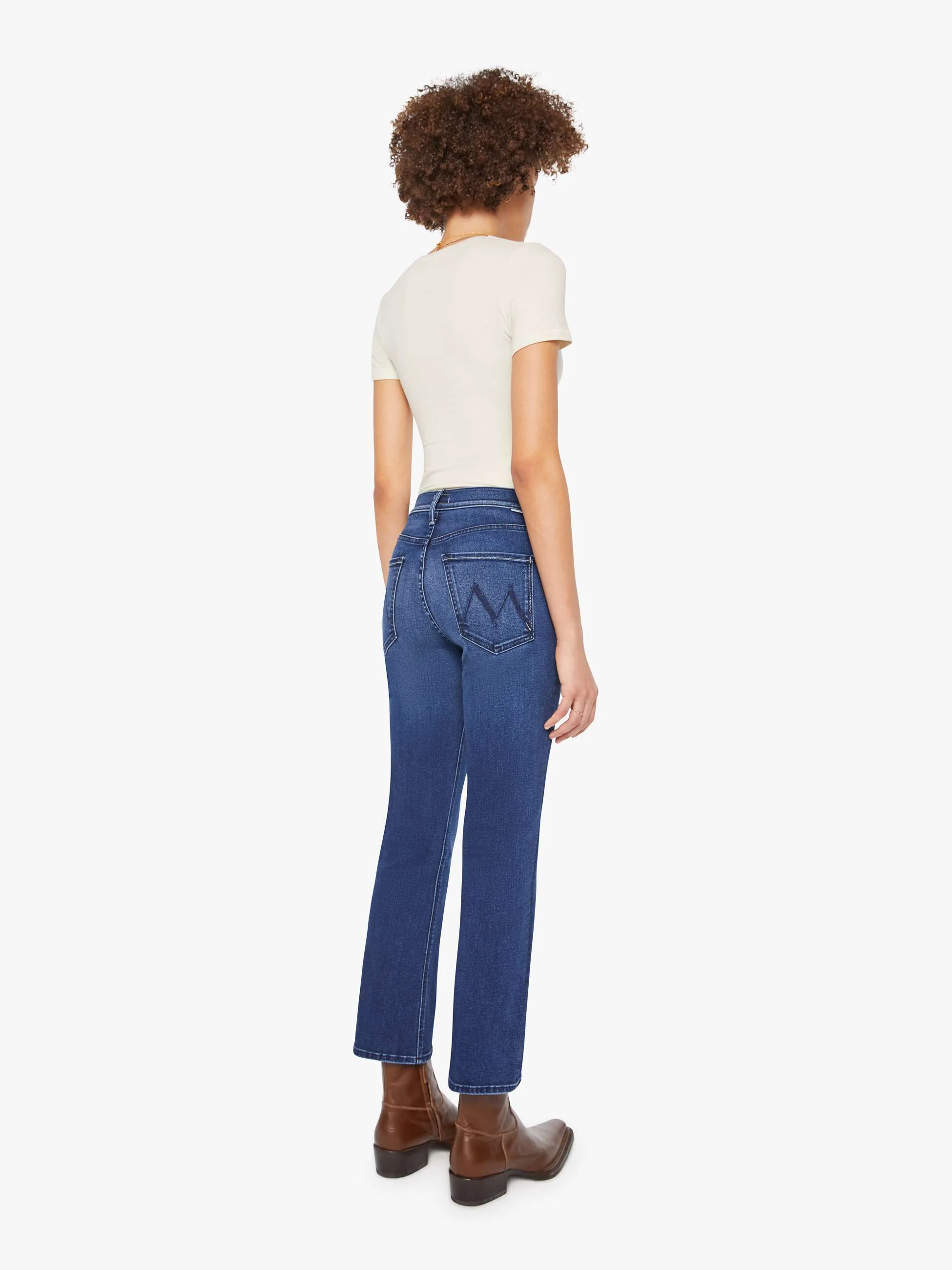 The Tripper Ankle - Homecoming High - Image 5