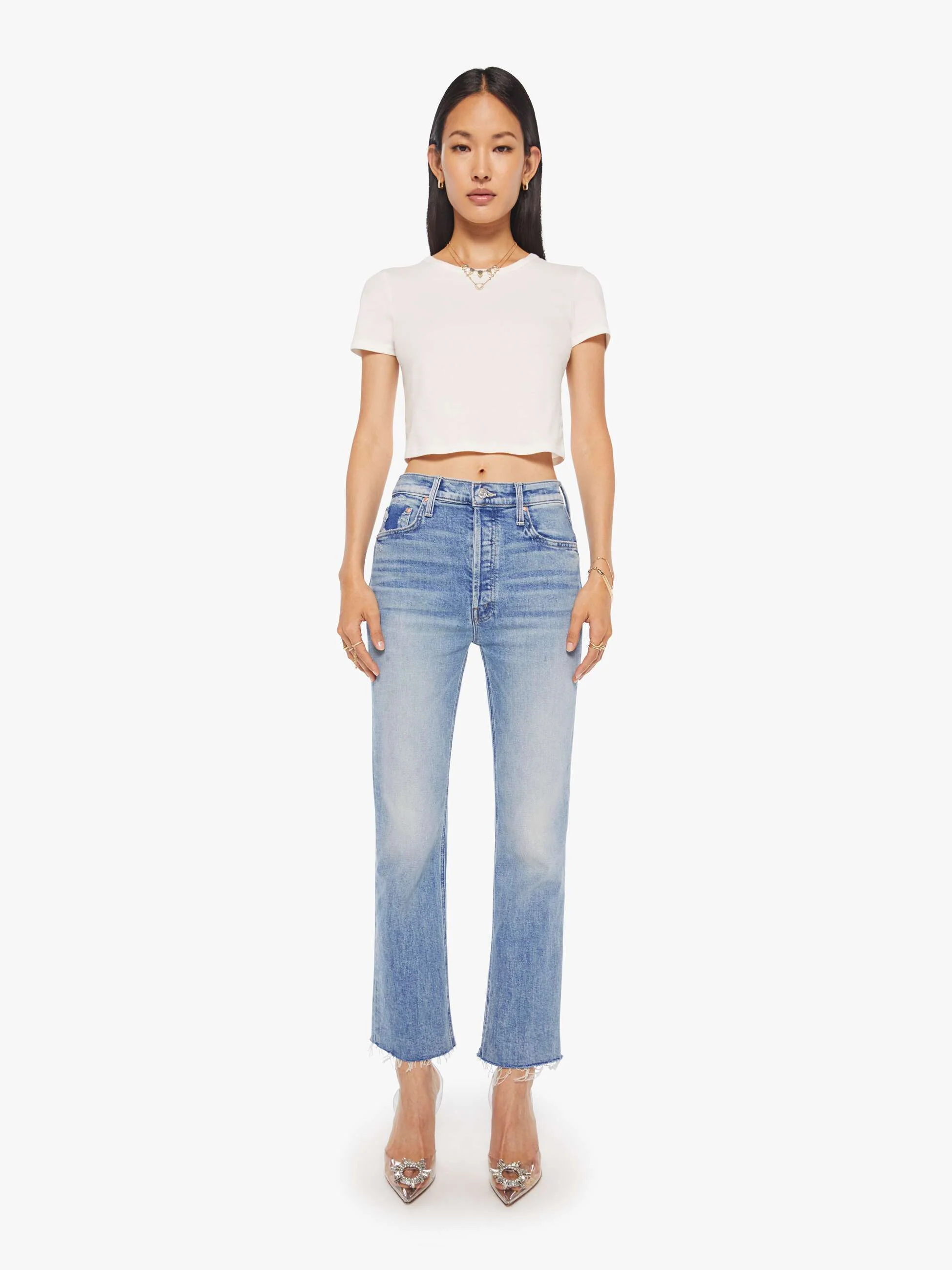 The Tripper Flood Fray - Left In The Dust - Image 3