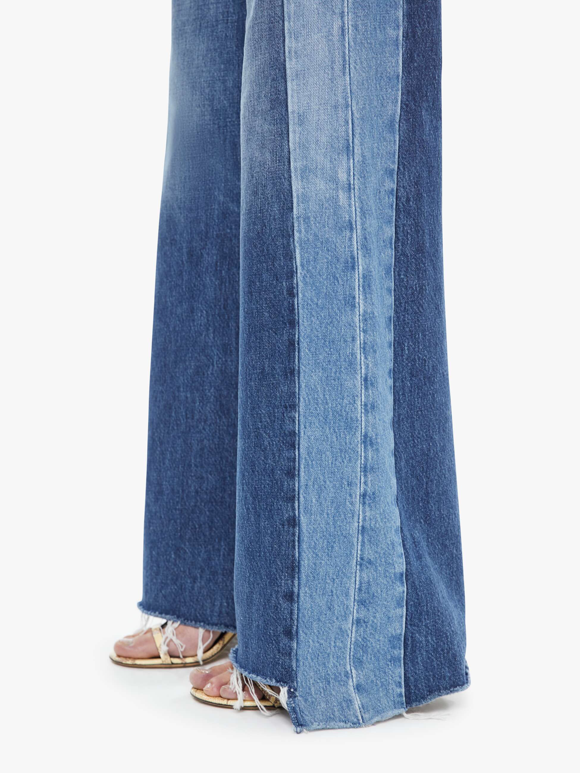 The Tux Sidestepper Sneak Fray - Double Take - Image 5