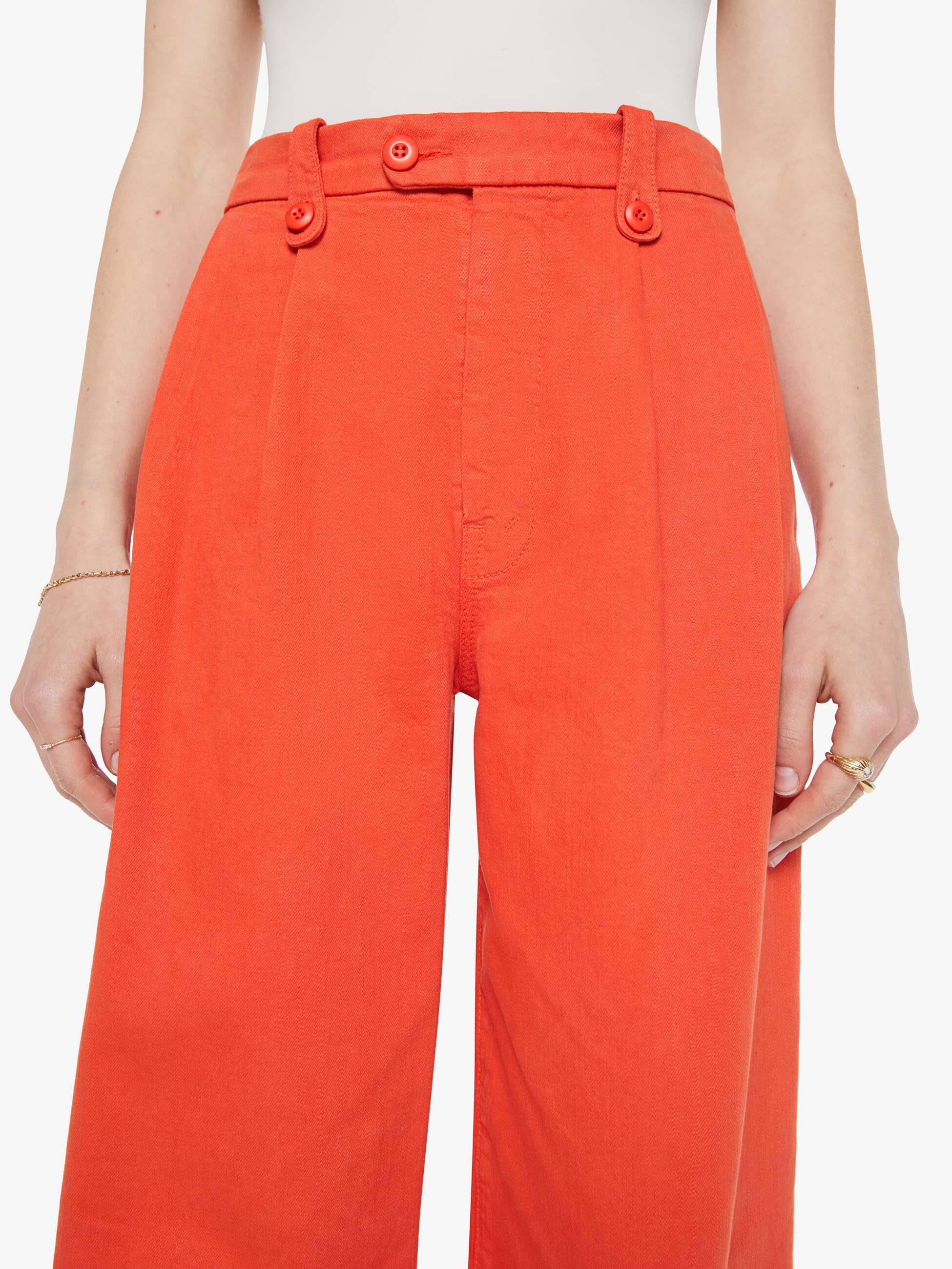 The Under Wraps Skimp - Poinciana - Image 4