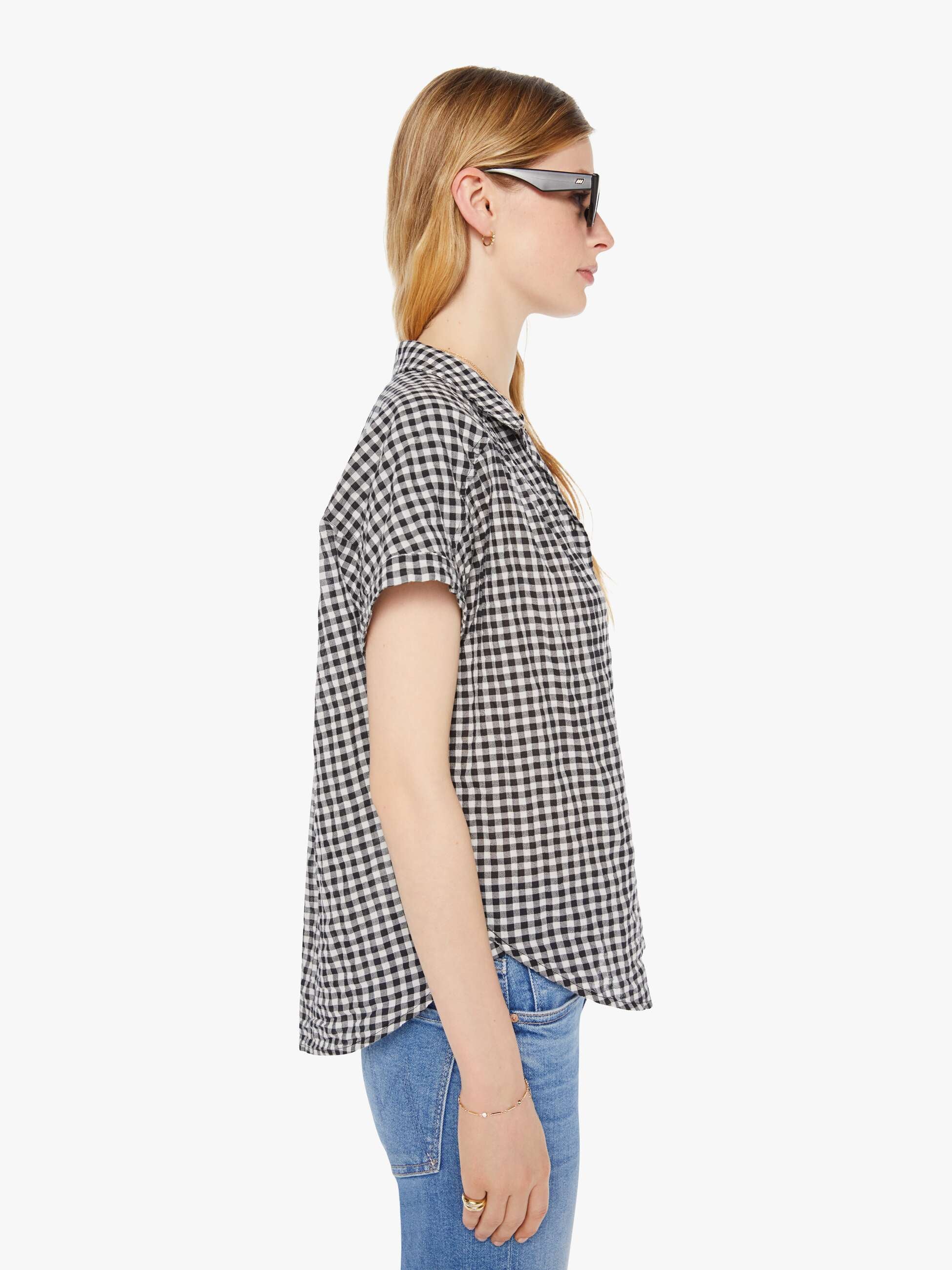 XiRENA Paxton Shirt - Anise - Image 3