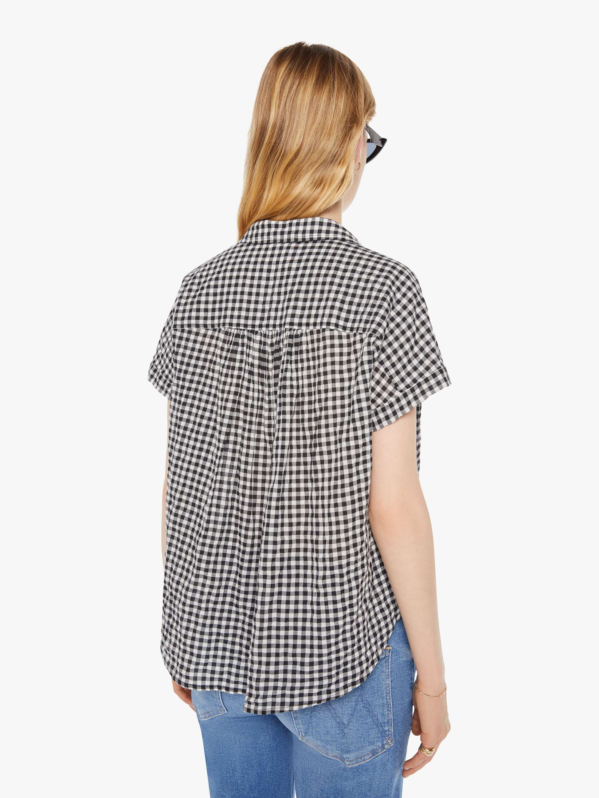 XiRENA Paxton Shirt - Anise - Image 4