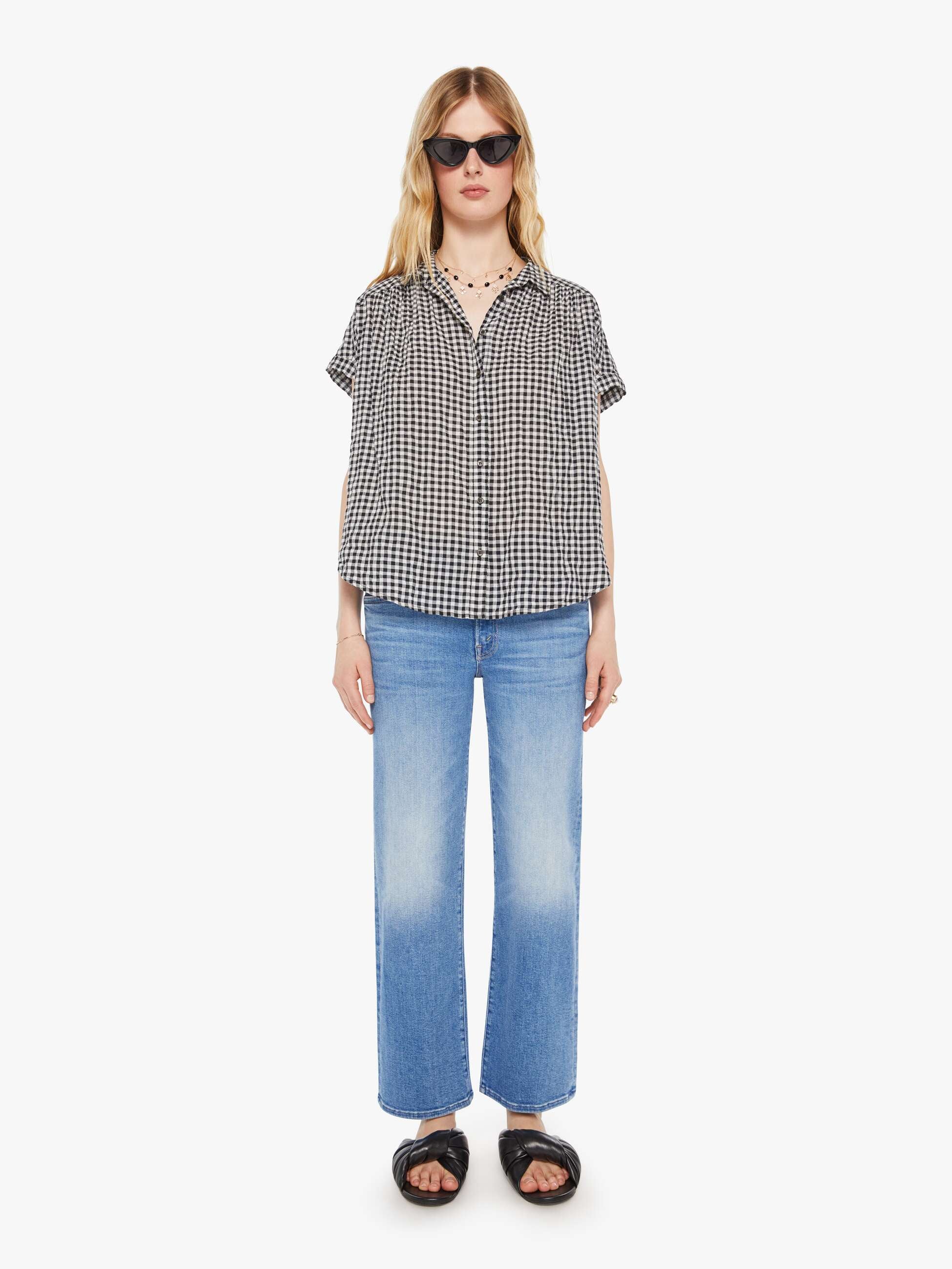 XiRENA Paxton Shirt - Anise - Image 5