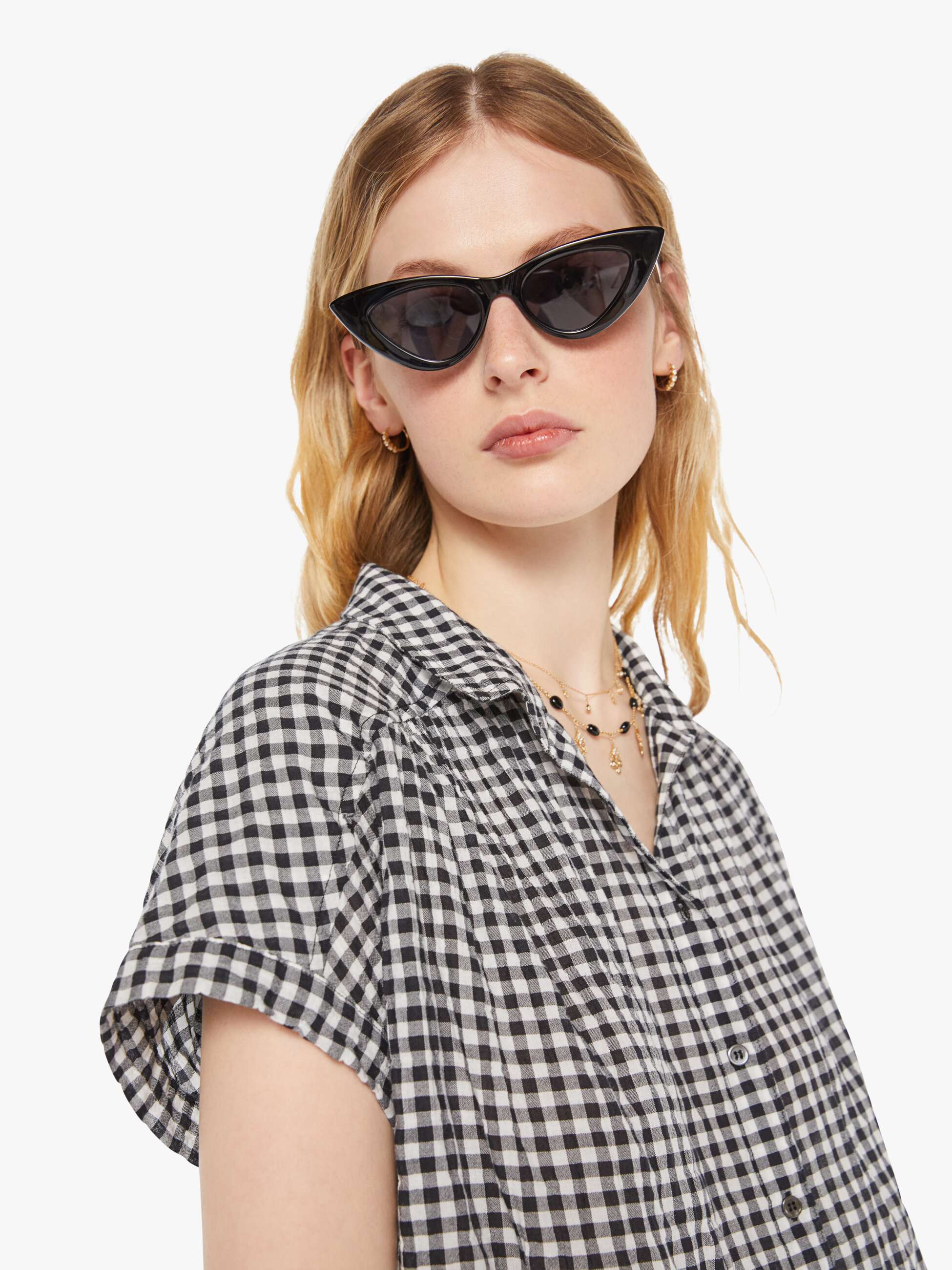 XiRENA Paxton Shirt - Anise - Image 6